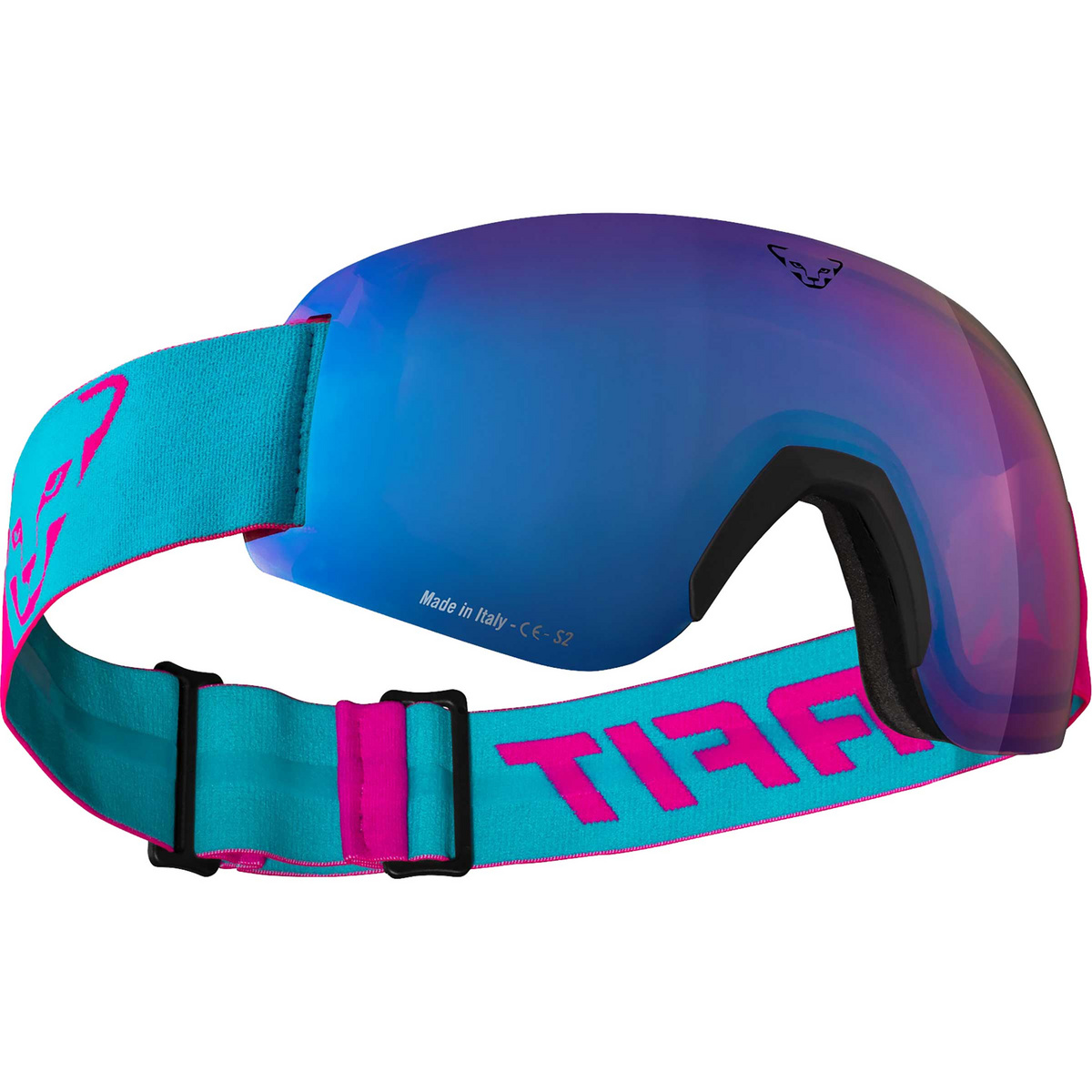 foto del prodotto dynafit maschera da sci speed s2