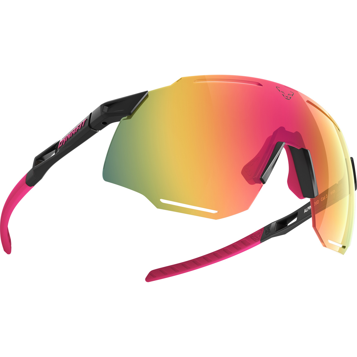 foto del prodotto dynafit occhiali sportivi alpine evo 3