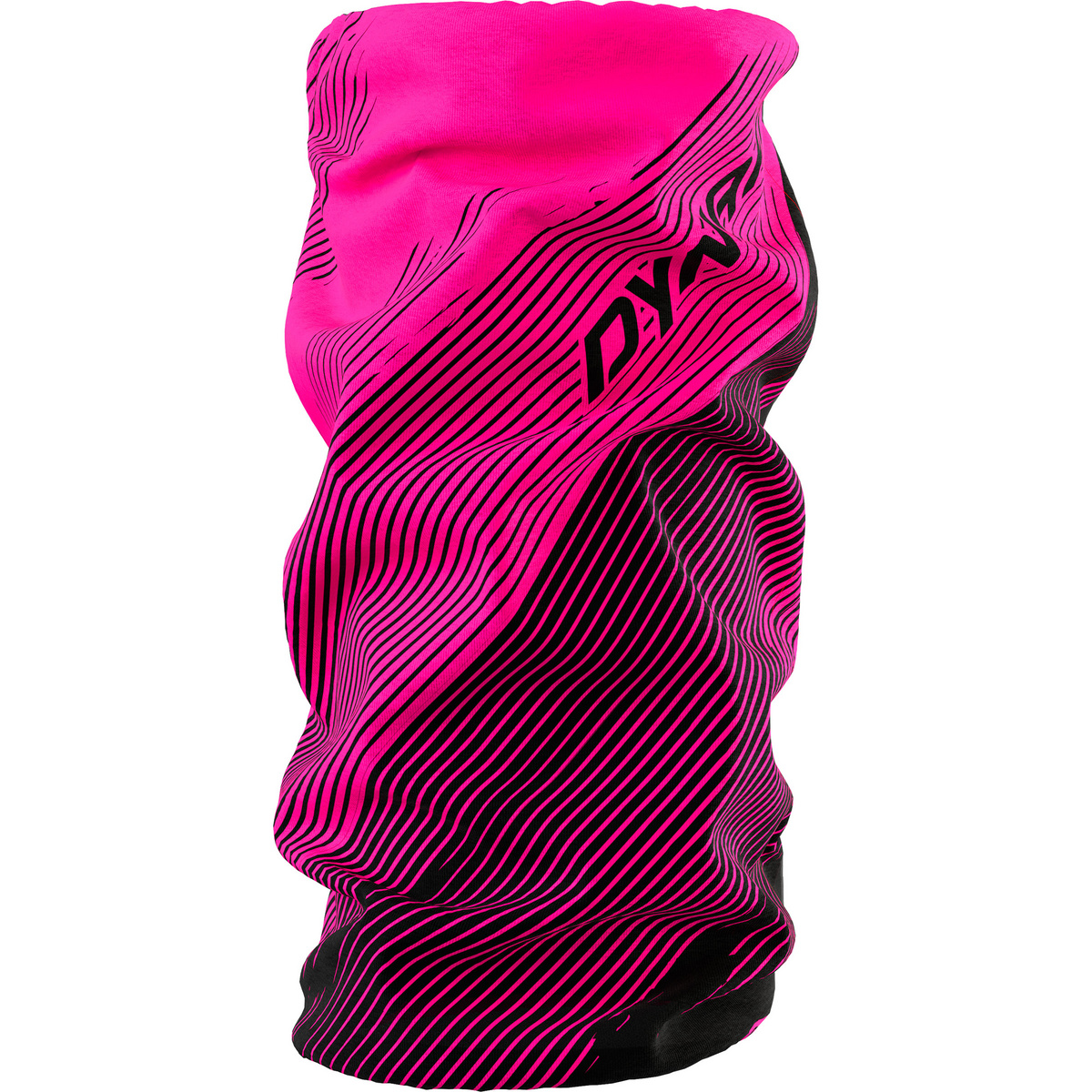 foto del prodotto dynafit scaldacollo logo neck