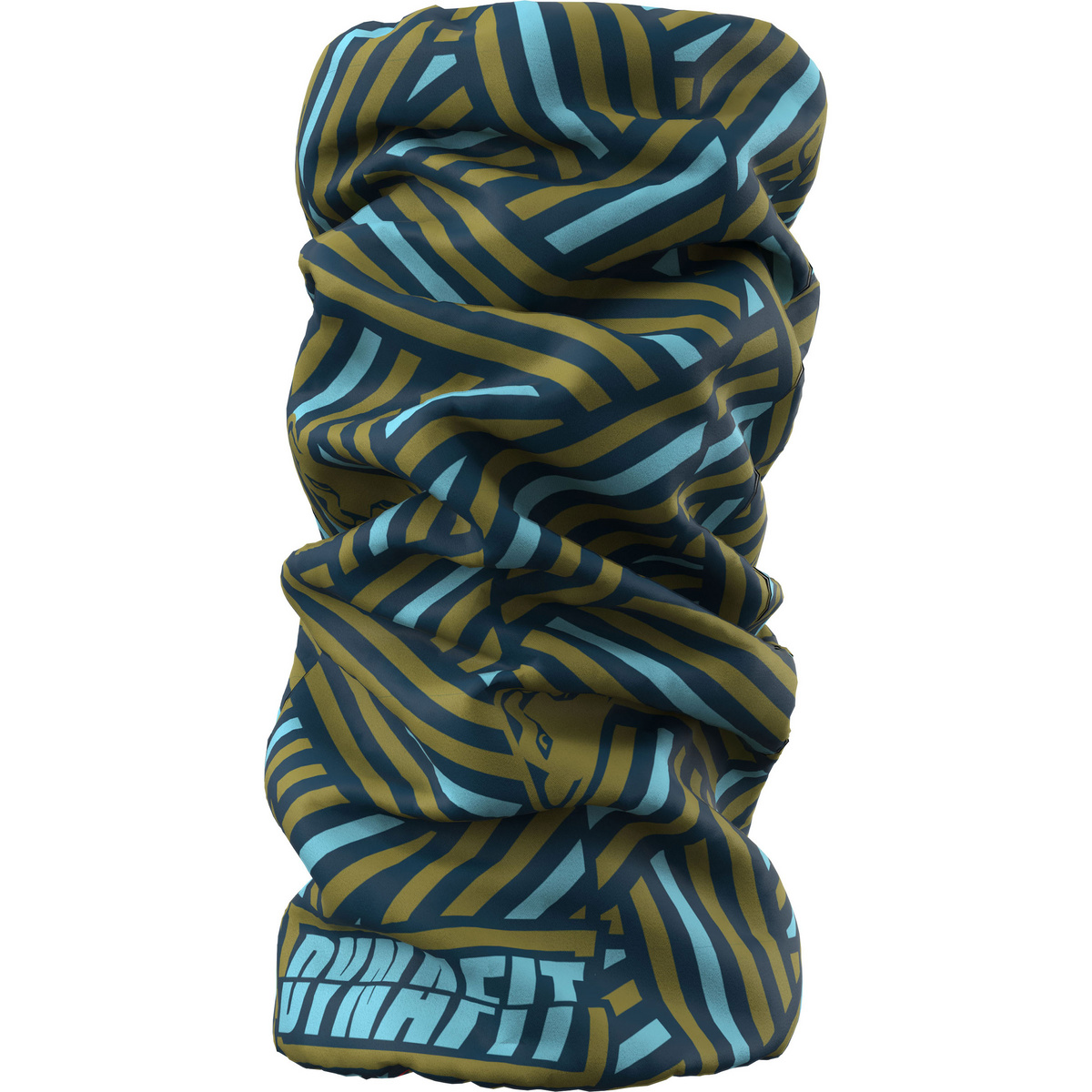 foto del prodotto dynafit scaldacollo logo neck
