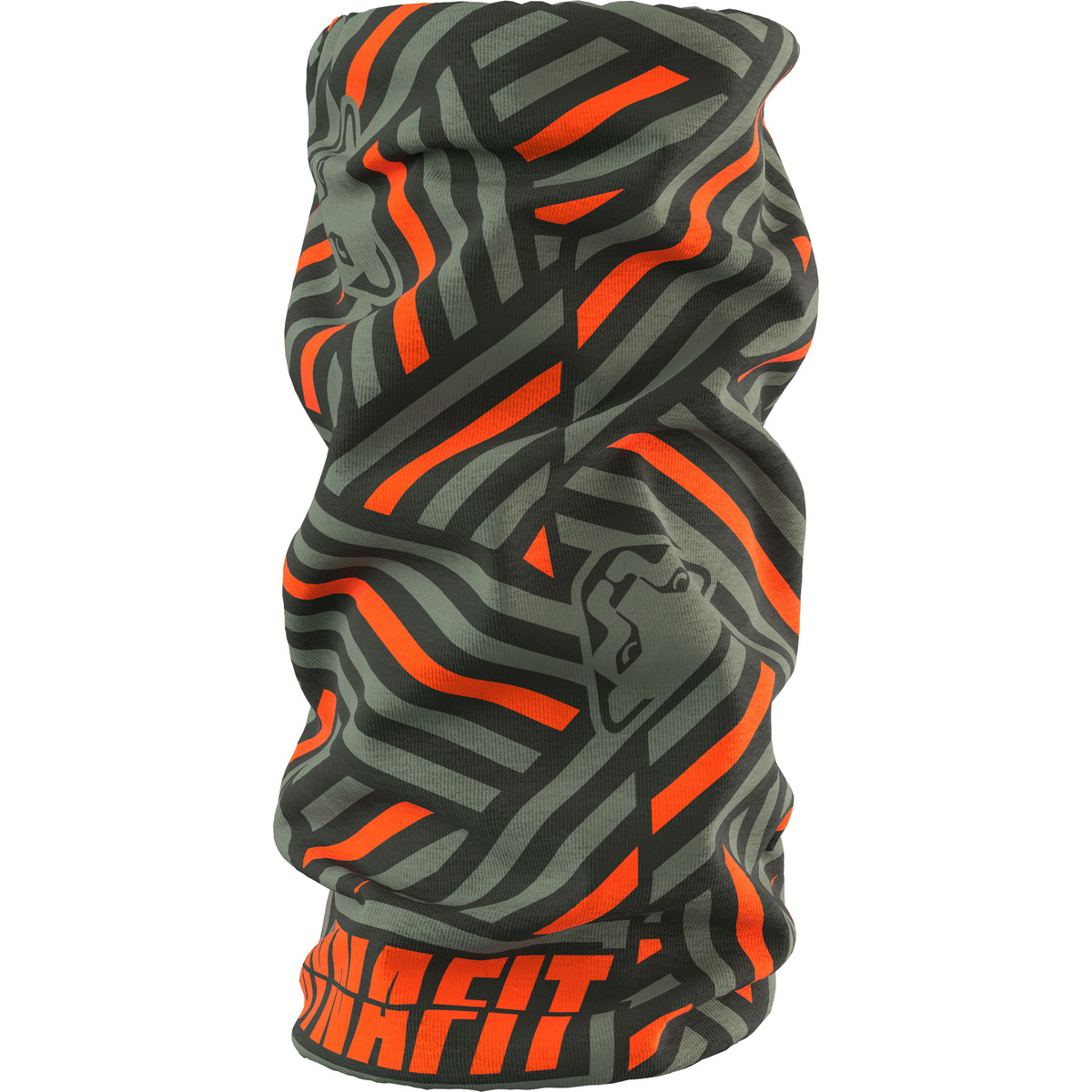 foto del prodotto dynafit scaldacollo logo neck