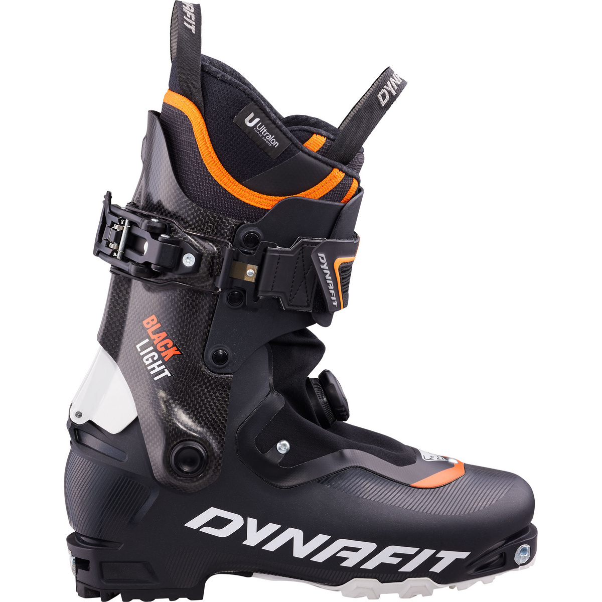 foto del prodotto dynafit scarponi da sci alpinismo blacklight