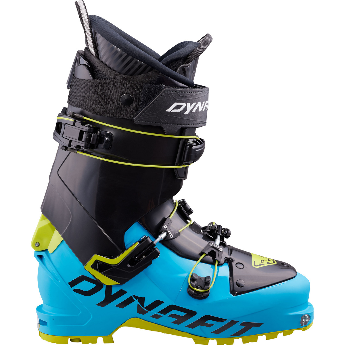 foto del prodotto dynafit scarponi da sci seven summits