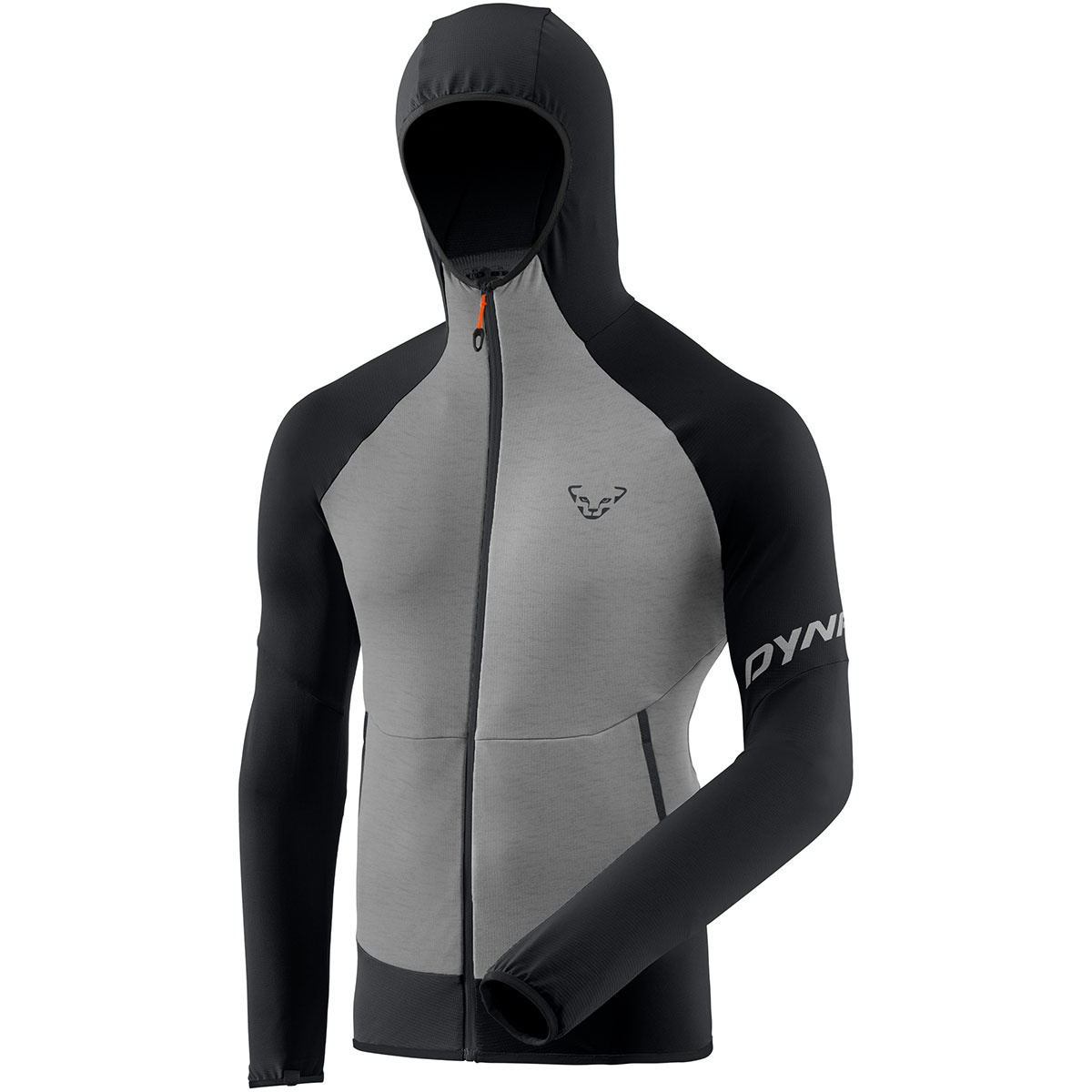 foto del prodotto dynafit uomo felpa transalper light ptc
