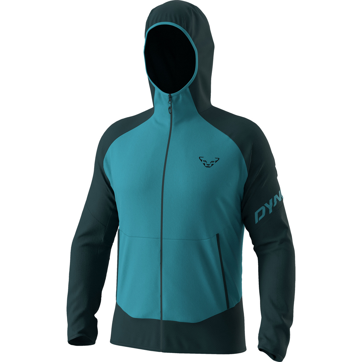 foto del prodotto dynafit uomo felpa transalper light ptc