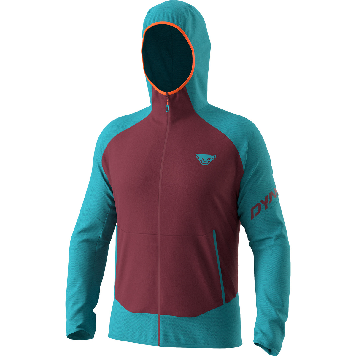 foto del prodotto dynafit uomo felpa transalper light ptc
