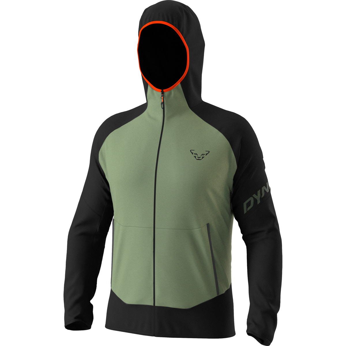 foto del prodotto dynafit uomo felpa transalper light ptc