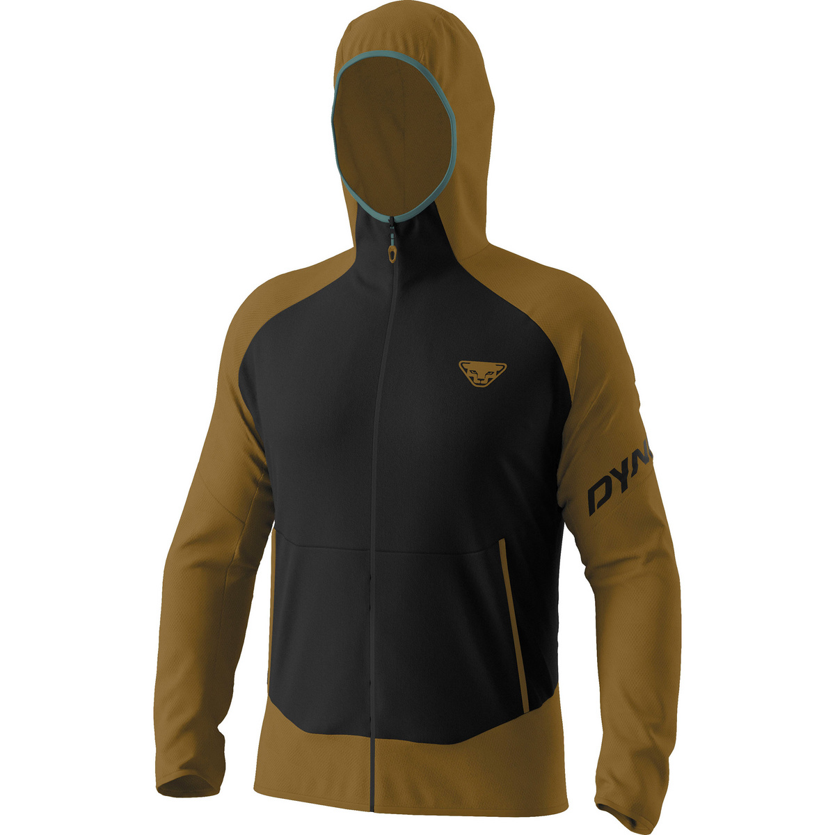 foto del prodotto dynafit uomo felpa transalper light ptc