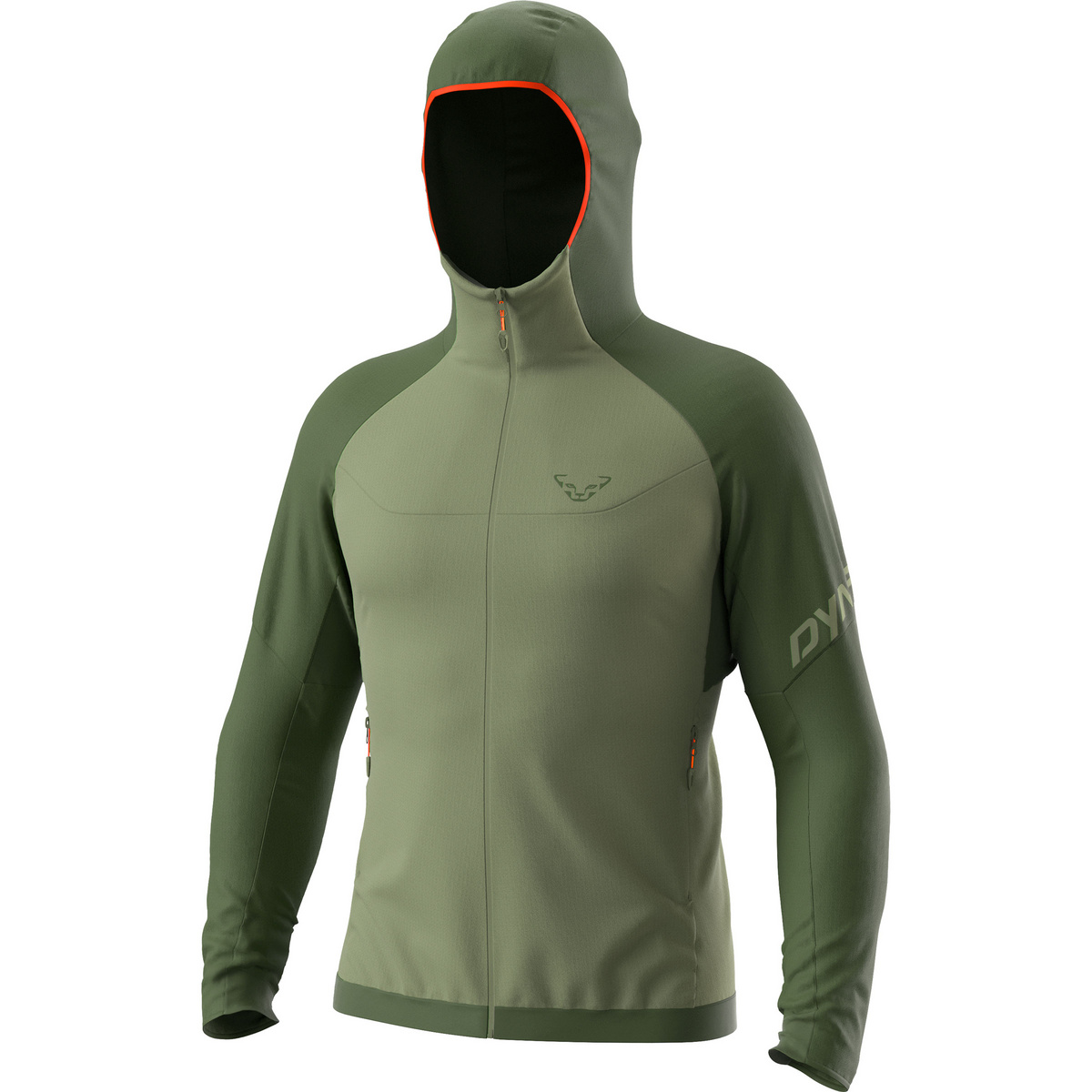 foto del prodotto dynafit uomo giacca con cappuccio transalper ptc
