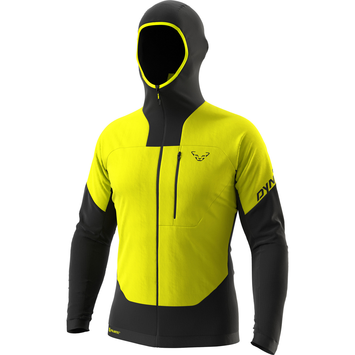foto del prodotto dynafit uomo giacca elevation alpha thermal