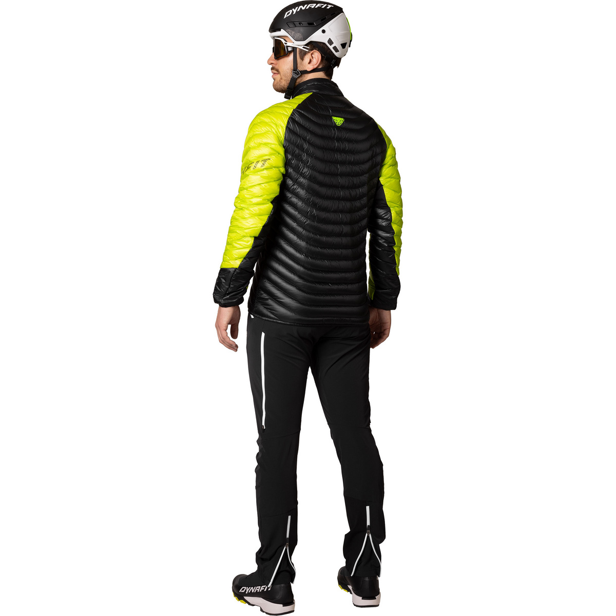 foto del prodotto dynafit uomo giacca elevation down