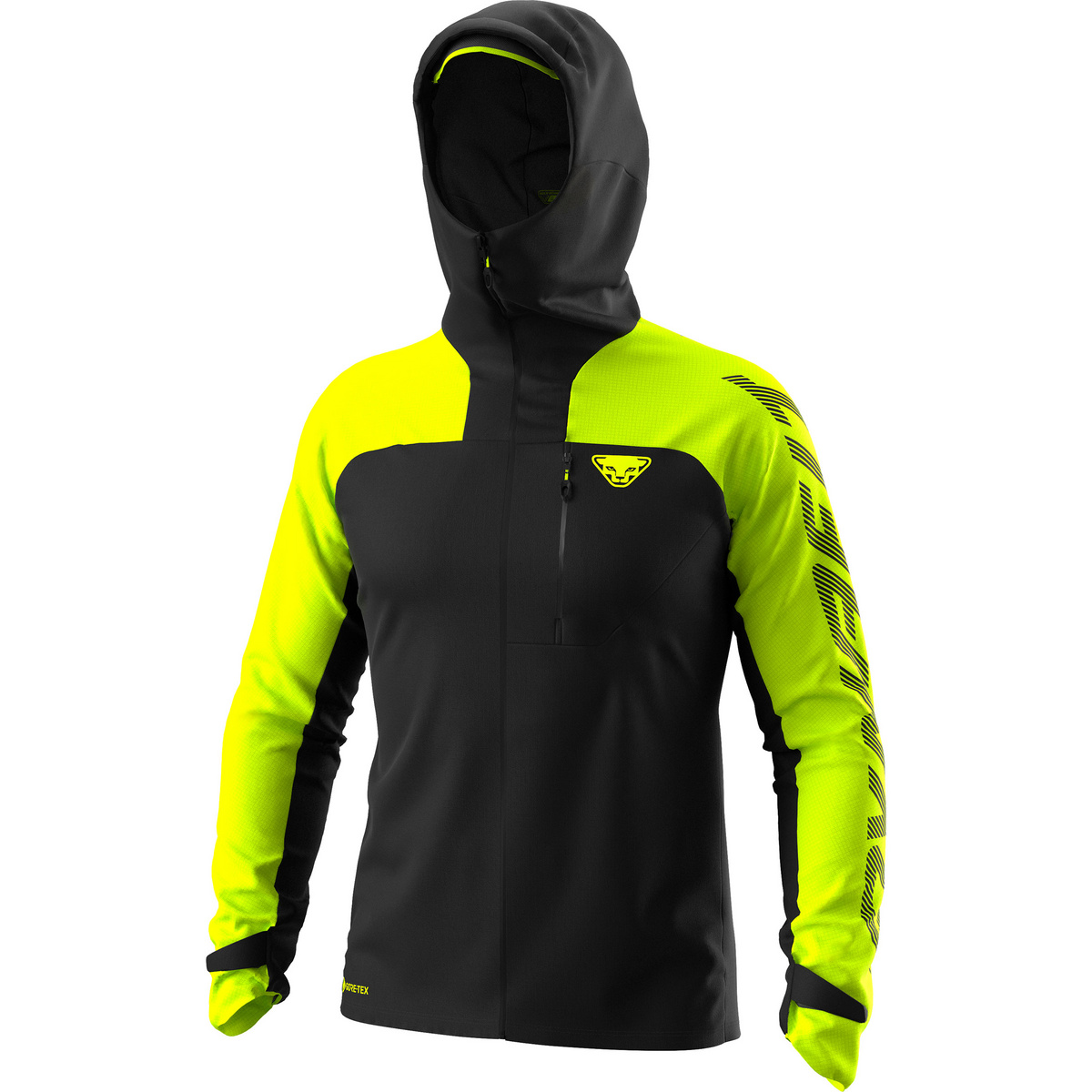 foto del prodotto dynafit uomo giacca elevation gtx