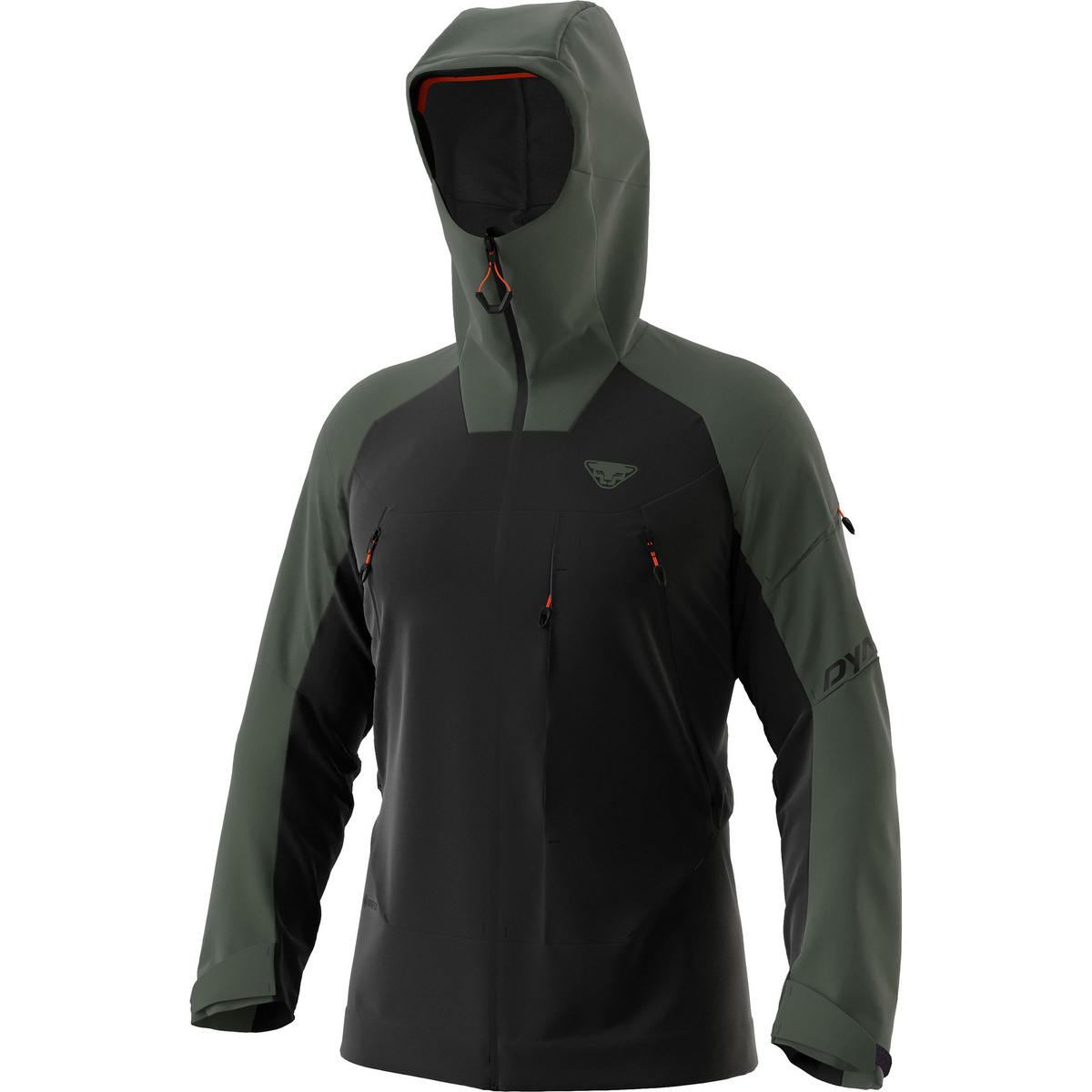 foto del prodotto dynafit uomo giacca gtx tigard
