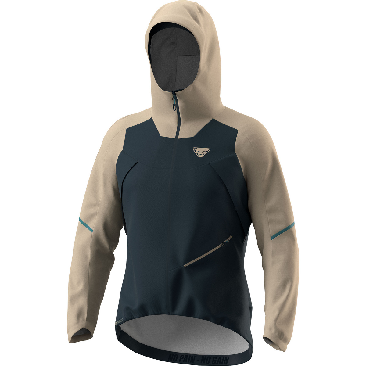 foto del prodotto dynafit uomo giacca ride 3l
