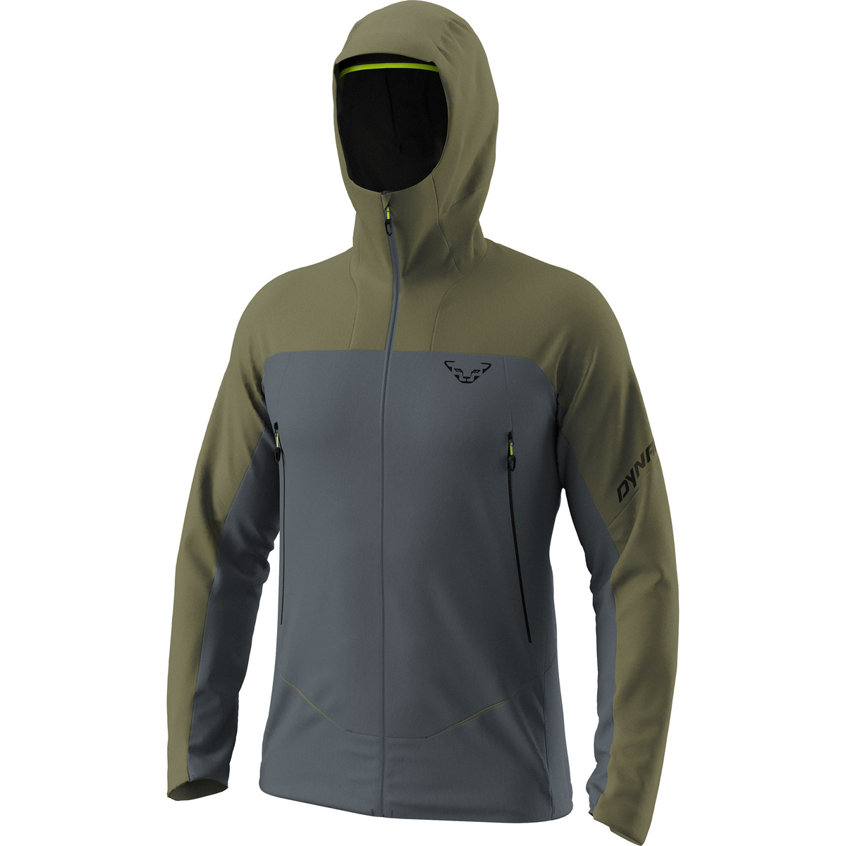 foto del prodotto dynafit uomo giacca ridge dst
