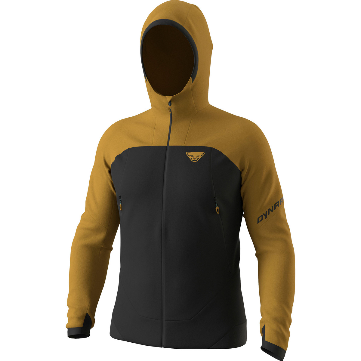 foto del prodotto dynafit uomo giacca ridge thermal hoody