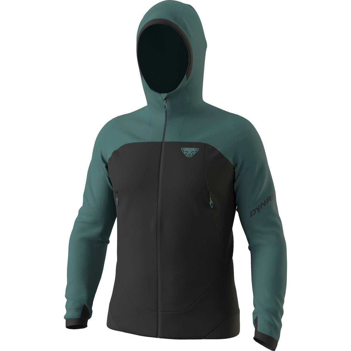 foto del prodotto dynafit uomo giacca ridge thermal hoody