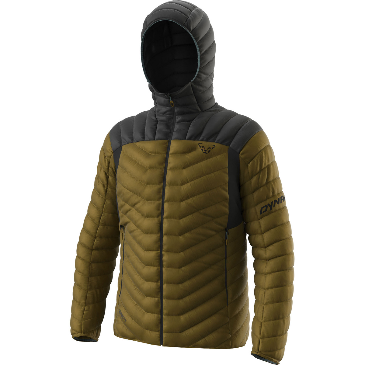 foto del prodotto dynafit uomo giacca ridge ultralight down