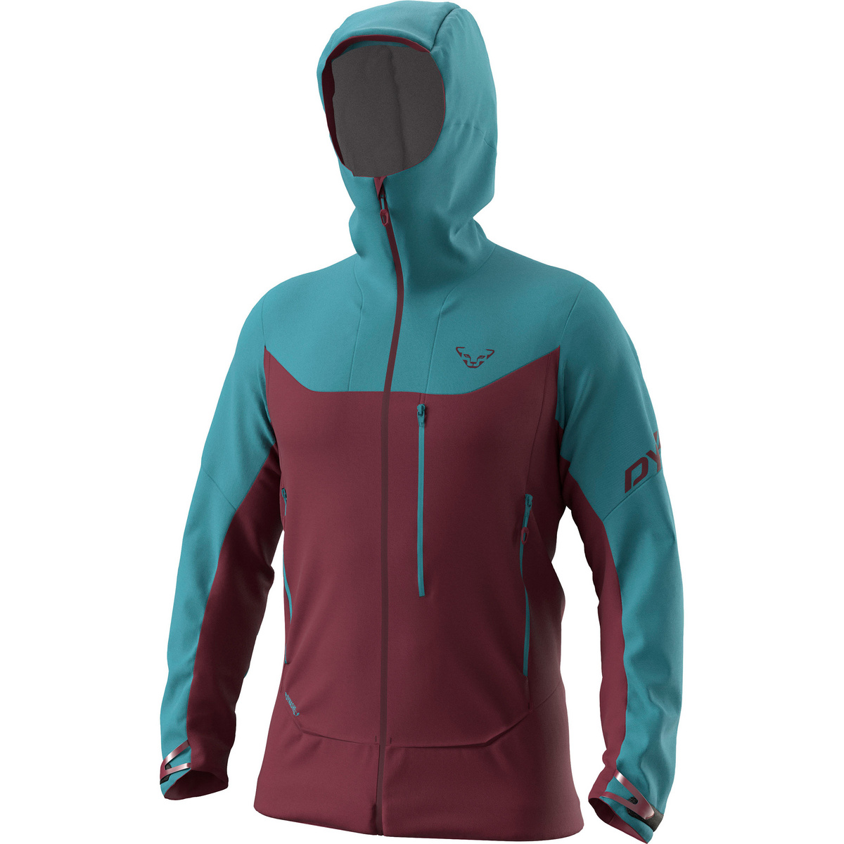 foto del prodotto dynafit uomo giacca softshell radical