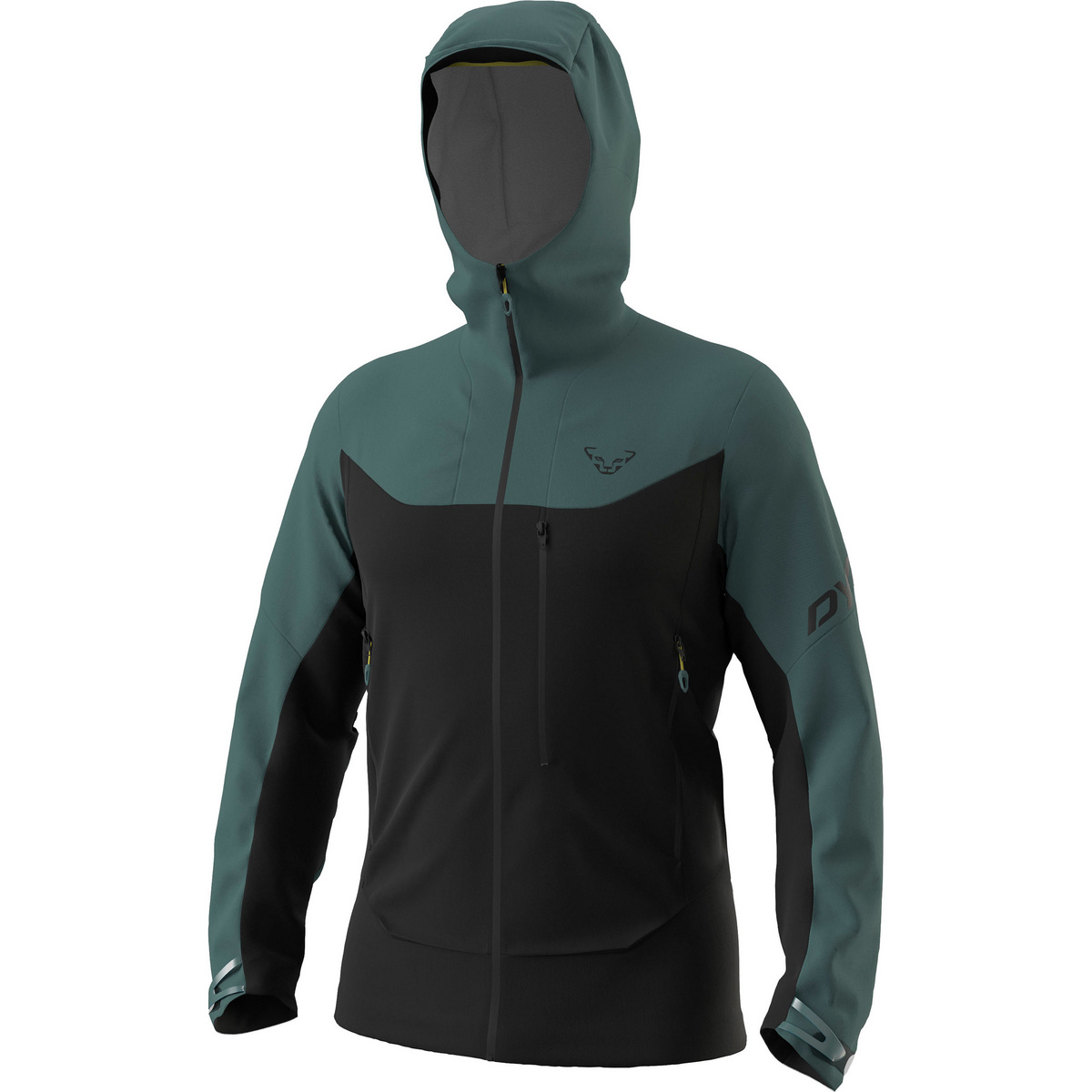 foto del prodotto dynafit uomo giacca softshell radical
