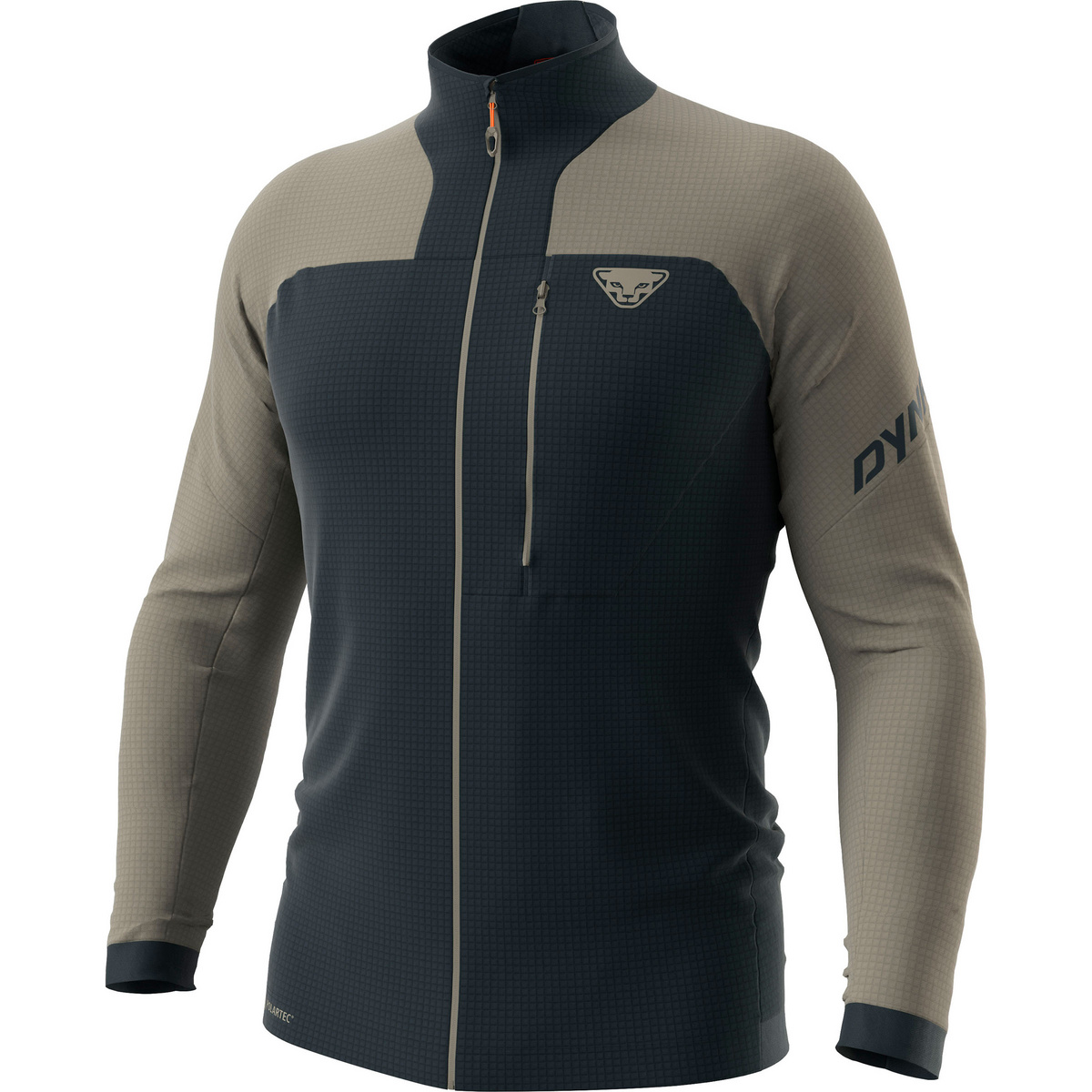 foto del prodotto dynafit uomo giacca speed polartec