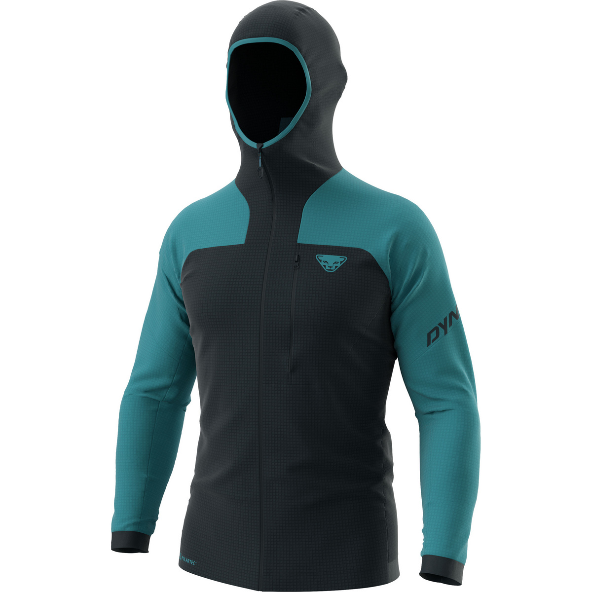 foto del prodotto dynafit uomo giacca speed polatec