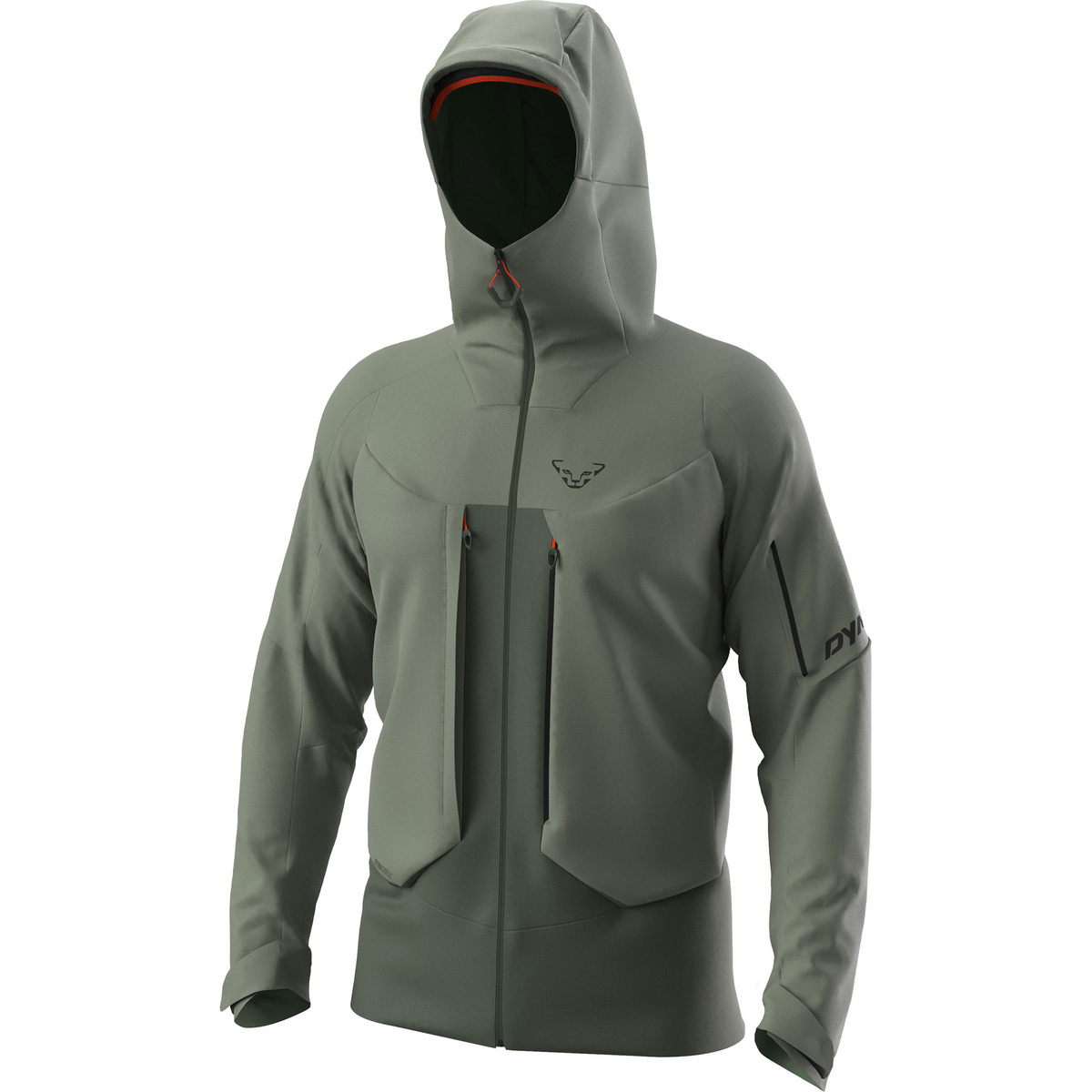 foto del prodotto dynafit uomo giacca tigard 3l stretch