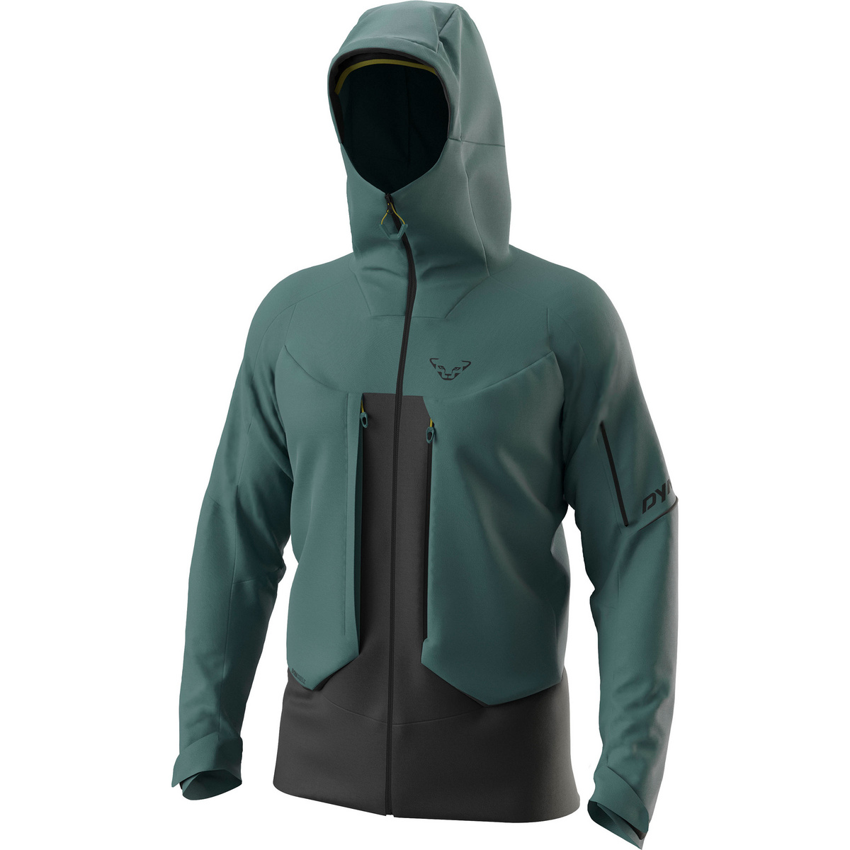 foto del prodotto dynafit uomo giacca tigard 3l stretch