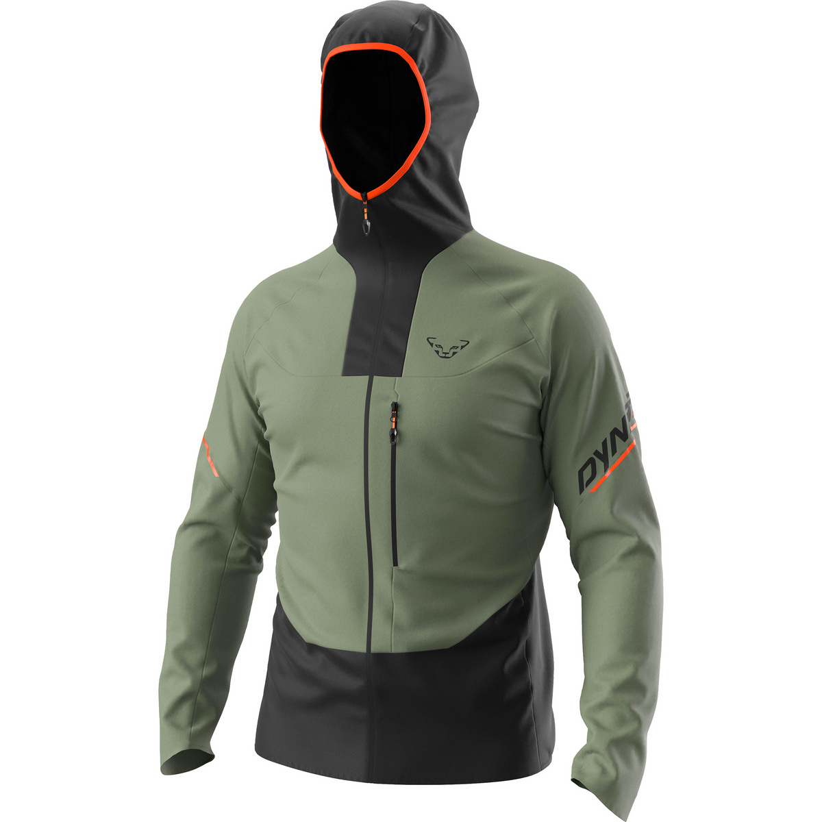 foto del prodotto dynafit uomo giacca traverse dst