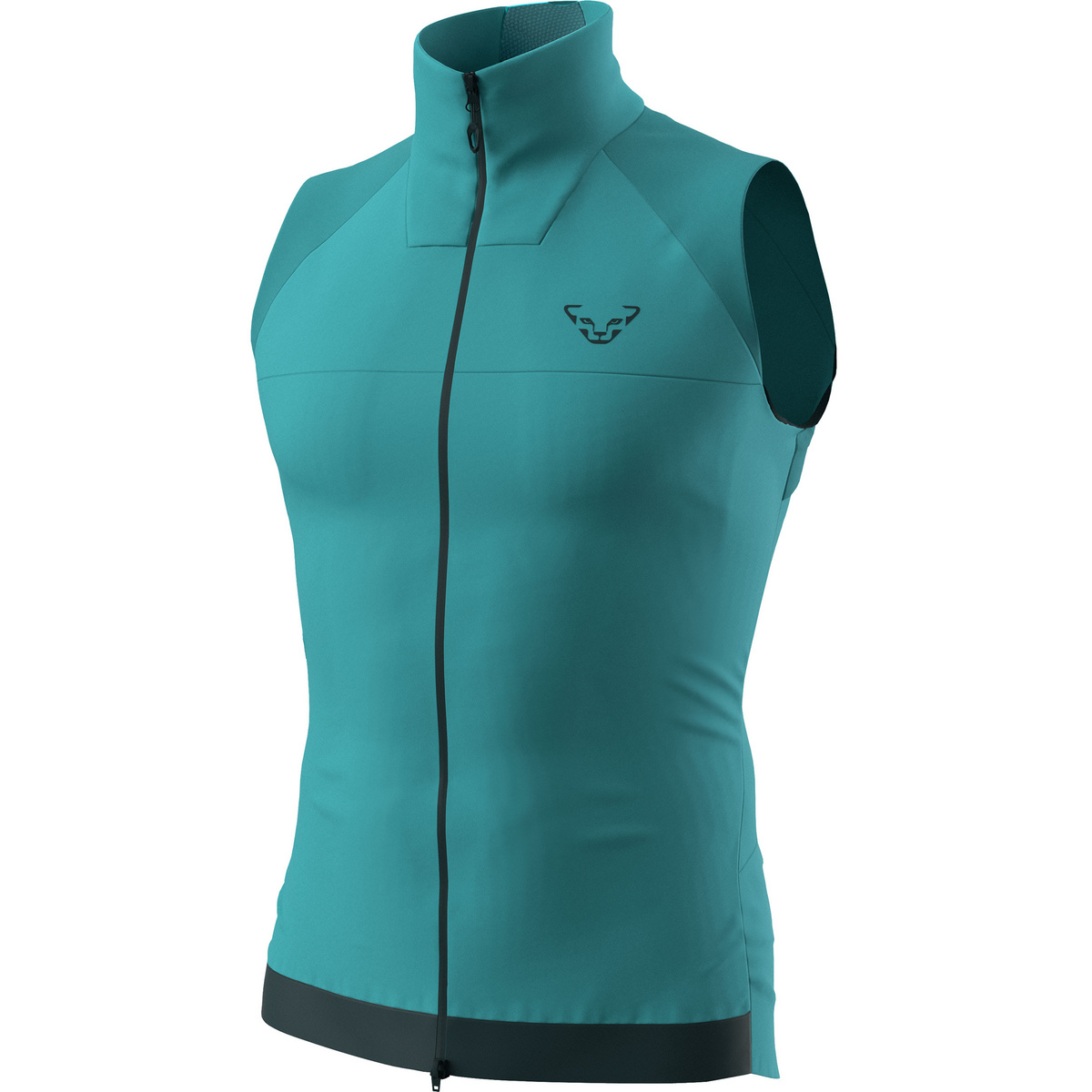 foto del prodotto dynafit uomo gilet antivento ride light