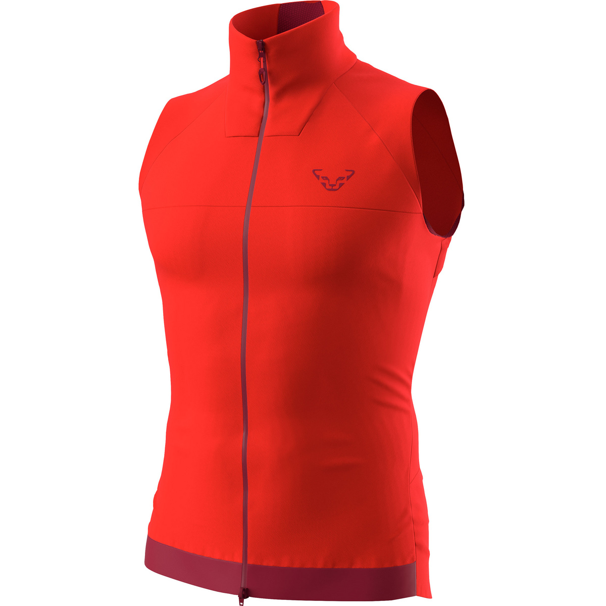 foto del prodotto dynafit uomo gilet antivento ride light