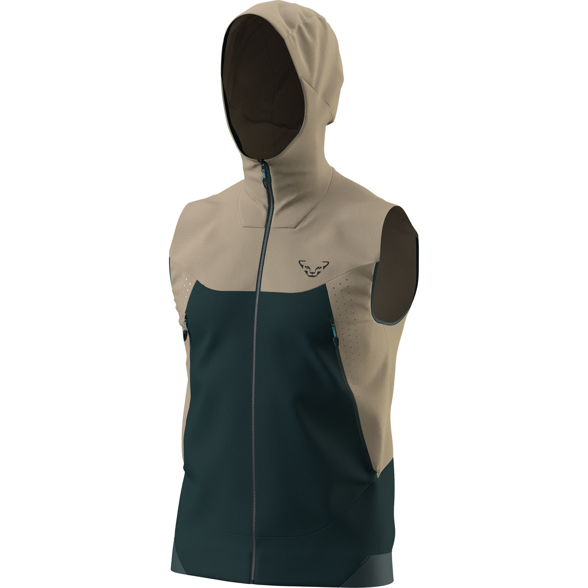 foto del prodotto dynafit uomo gilet transalper dst