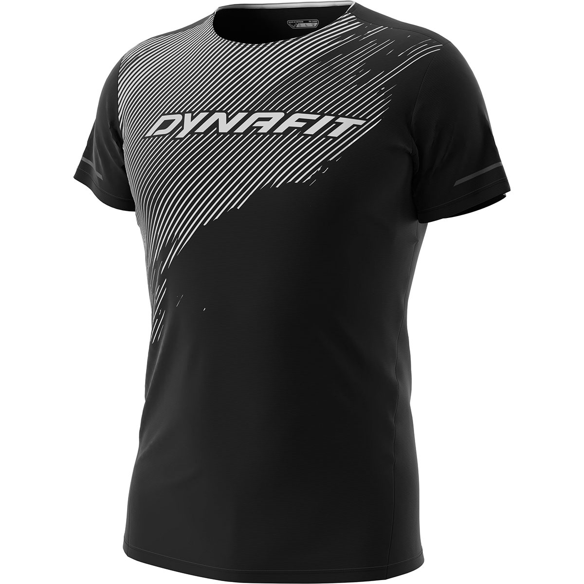 foto del prodotto dynafit uomo maglia a manica corta alpine 2