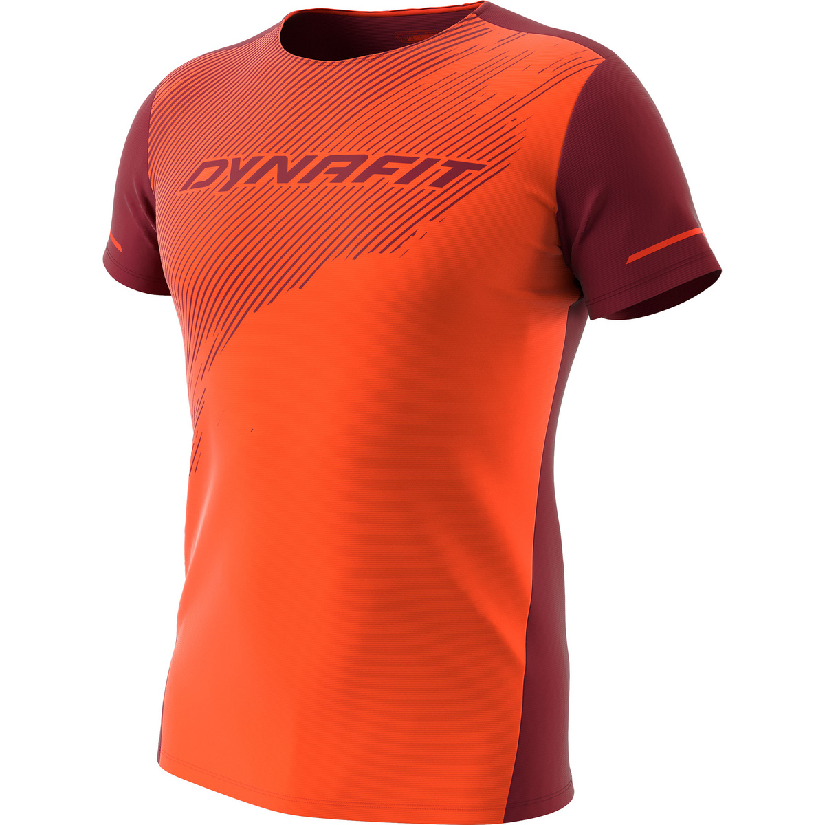 foto del prodotto dynafit uomo maglia a manica corta alpine 2
