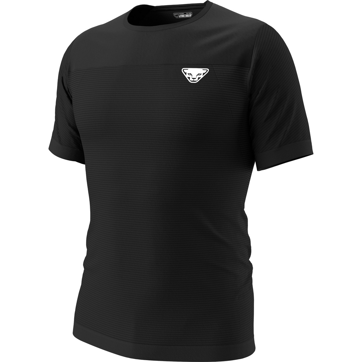 foto del prodotto dynafit uomo maglia a manica corta elevation