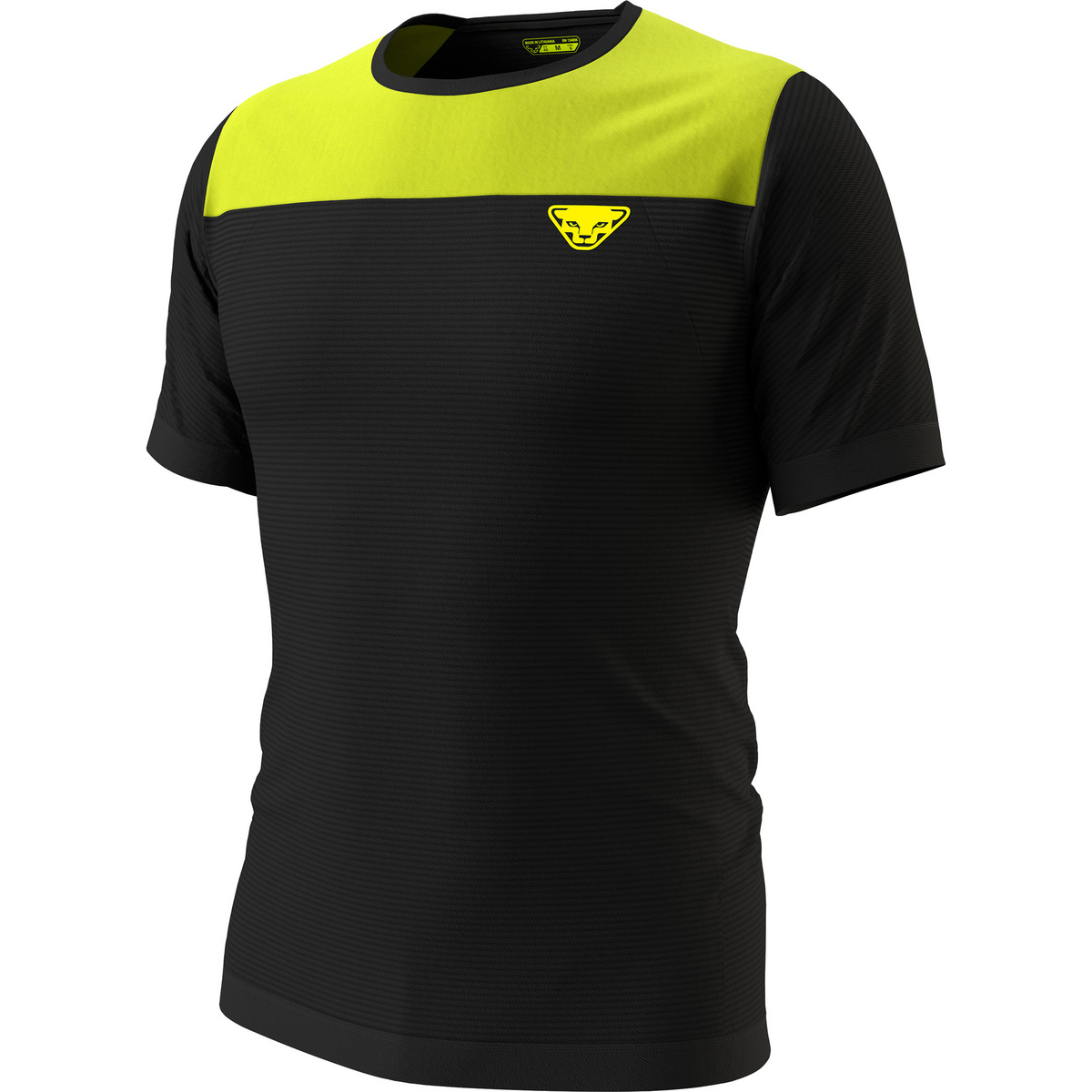 foto del prodotto dynafit uomo maglia a manica corta elevation