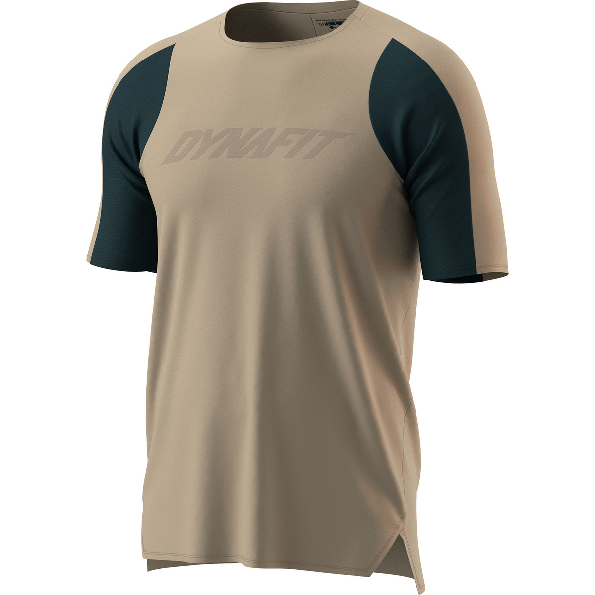 foto del prodotto dynafit uomo maglia a manica corta ride