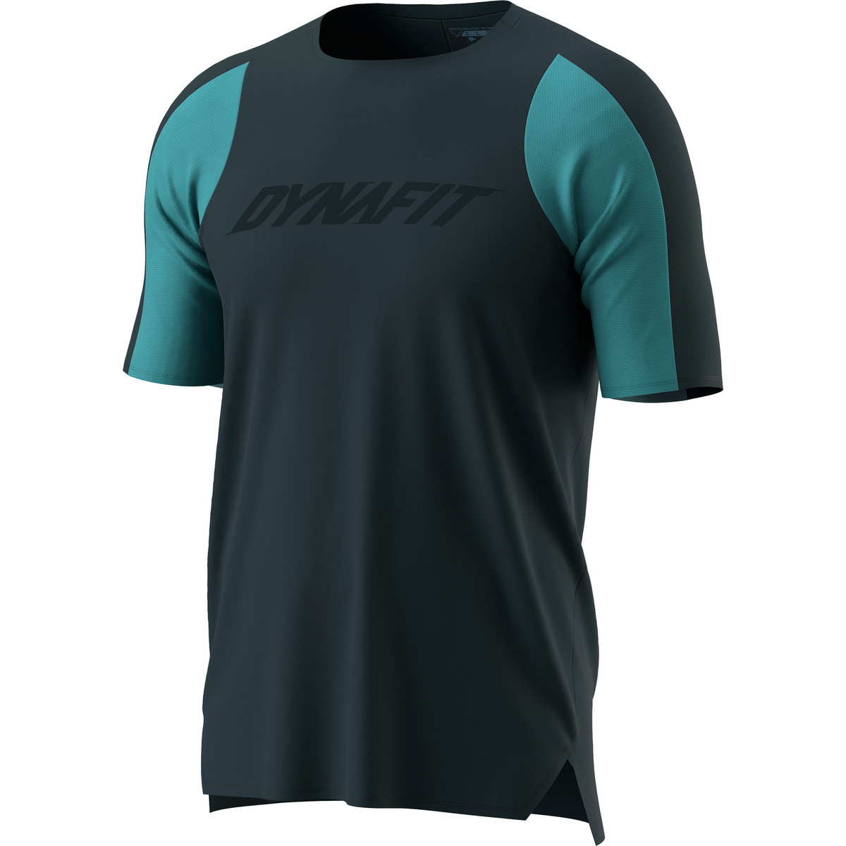 foto del prodotto dynafit uomo maglia a manica corta ride