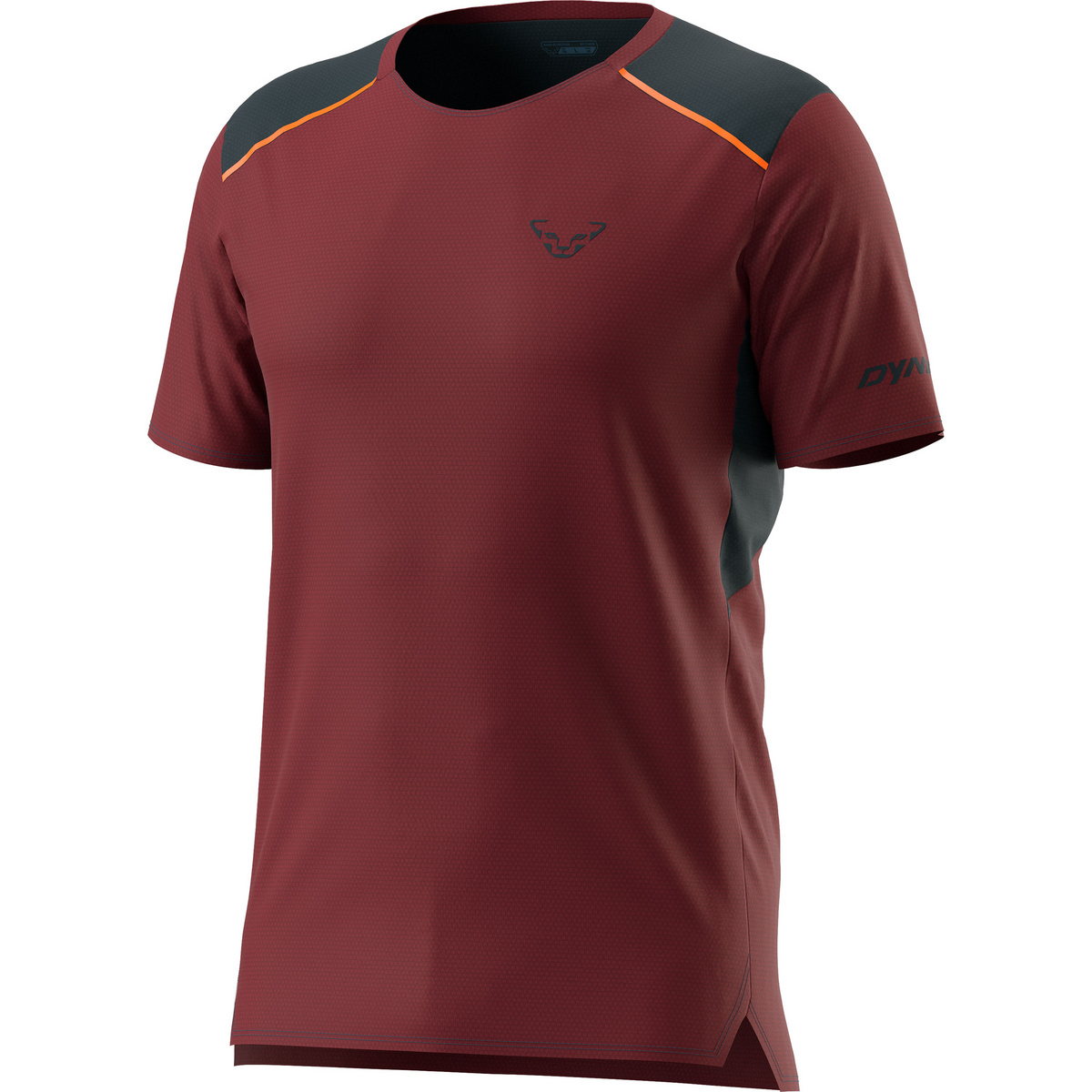 foto del prodotto dynafit uomo maglia a manica corta sky