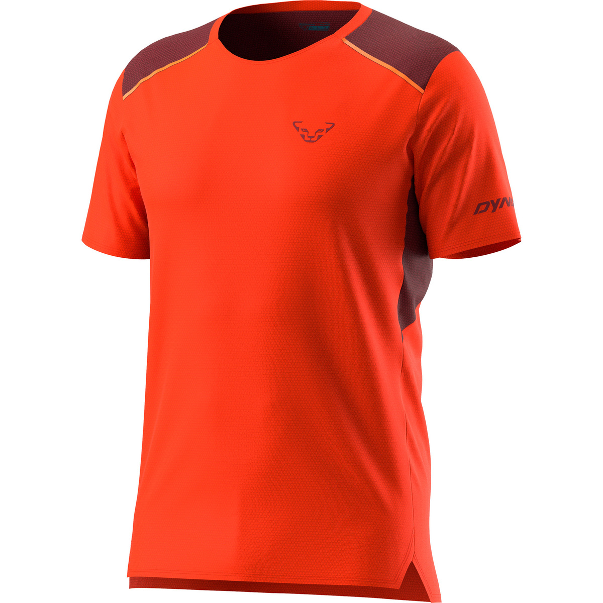 foto del prodotto dynafit uomo maglia a manica corta sky