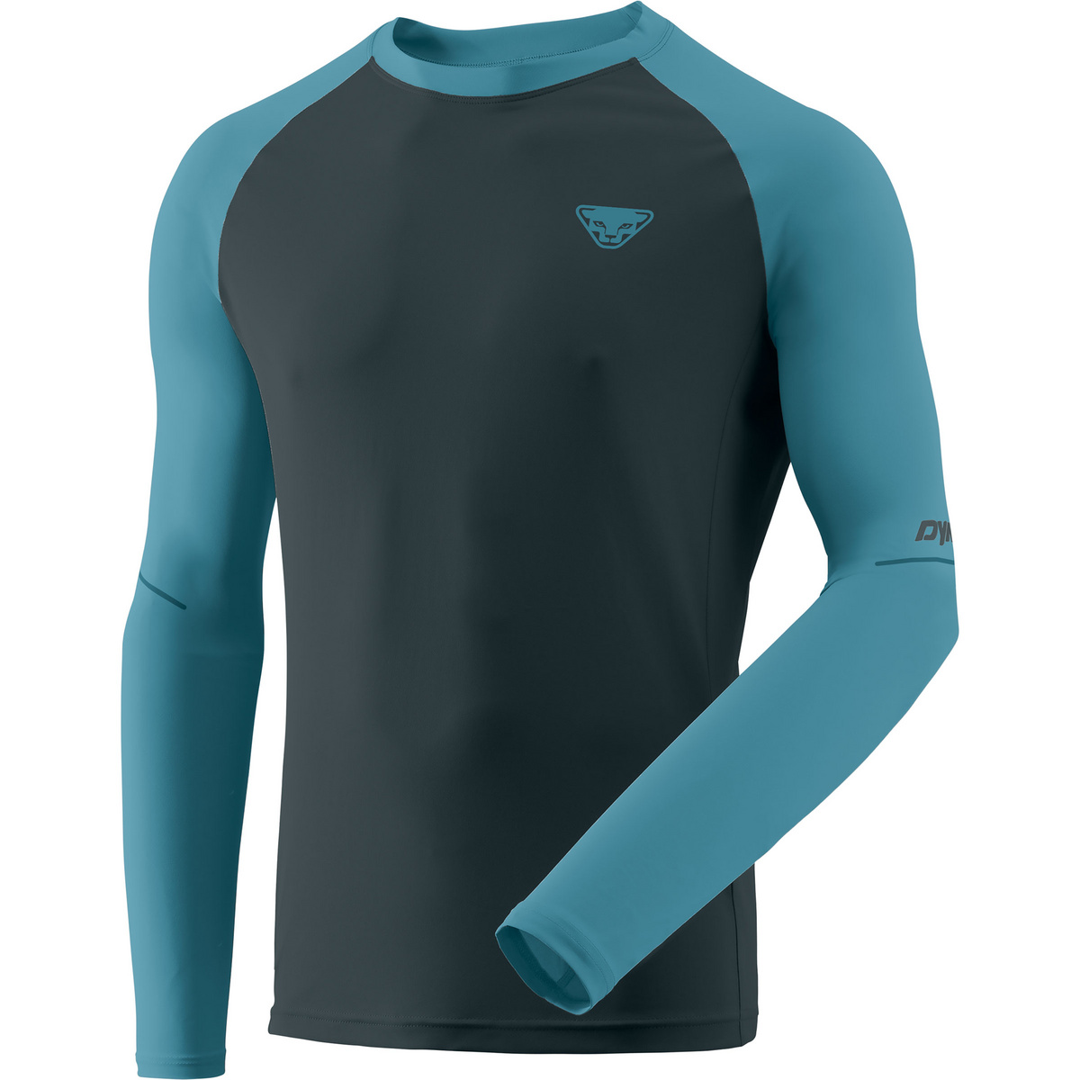 foto del prodotto dynafit uomo maglia a manica lunga alpine pro