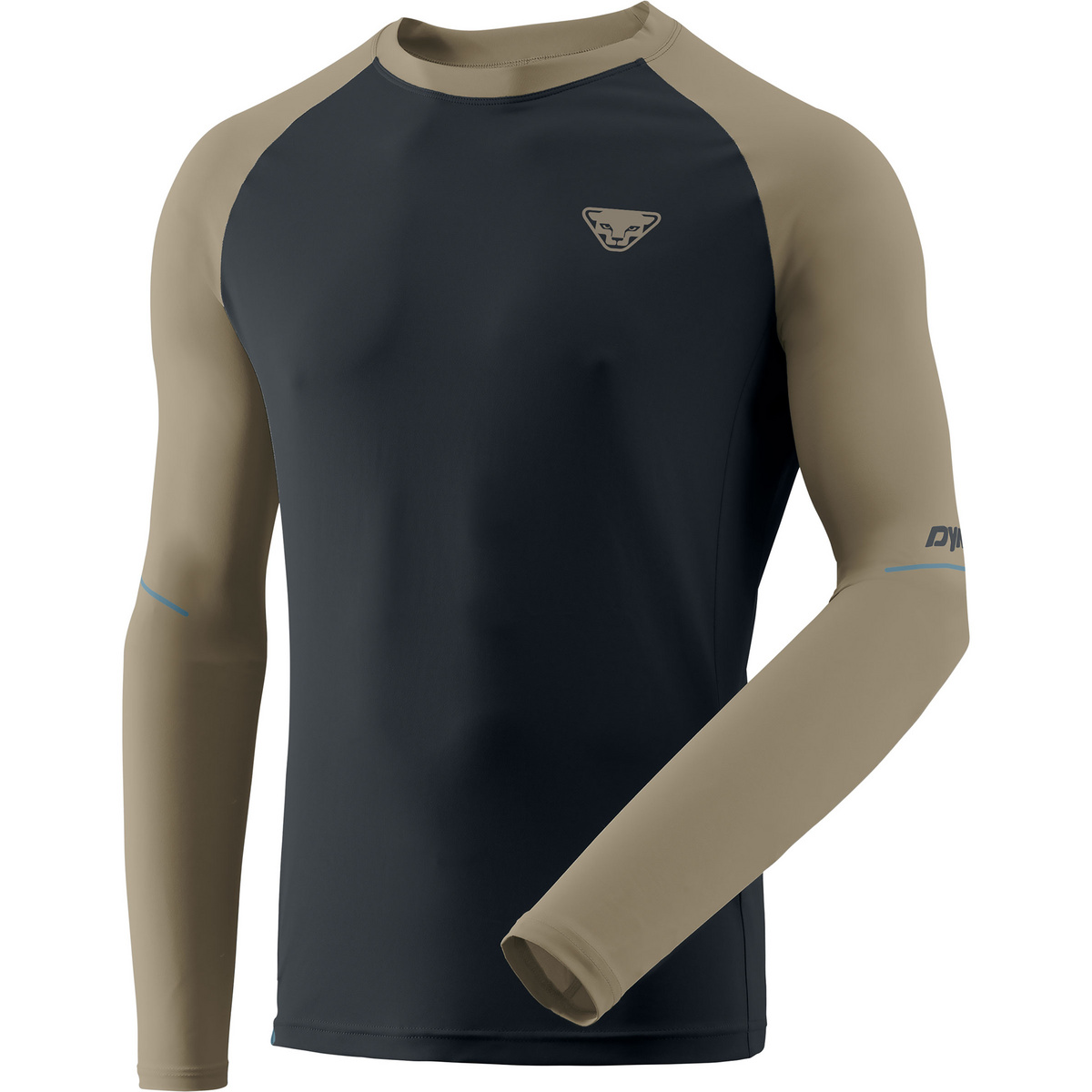 foto del prodotto dynafit uomo maglia a manica lunga alpine pro