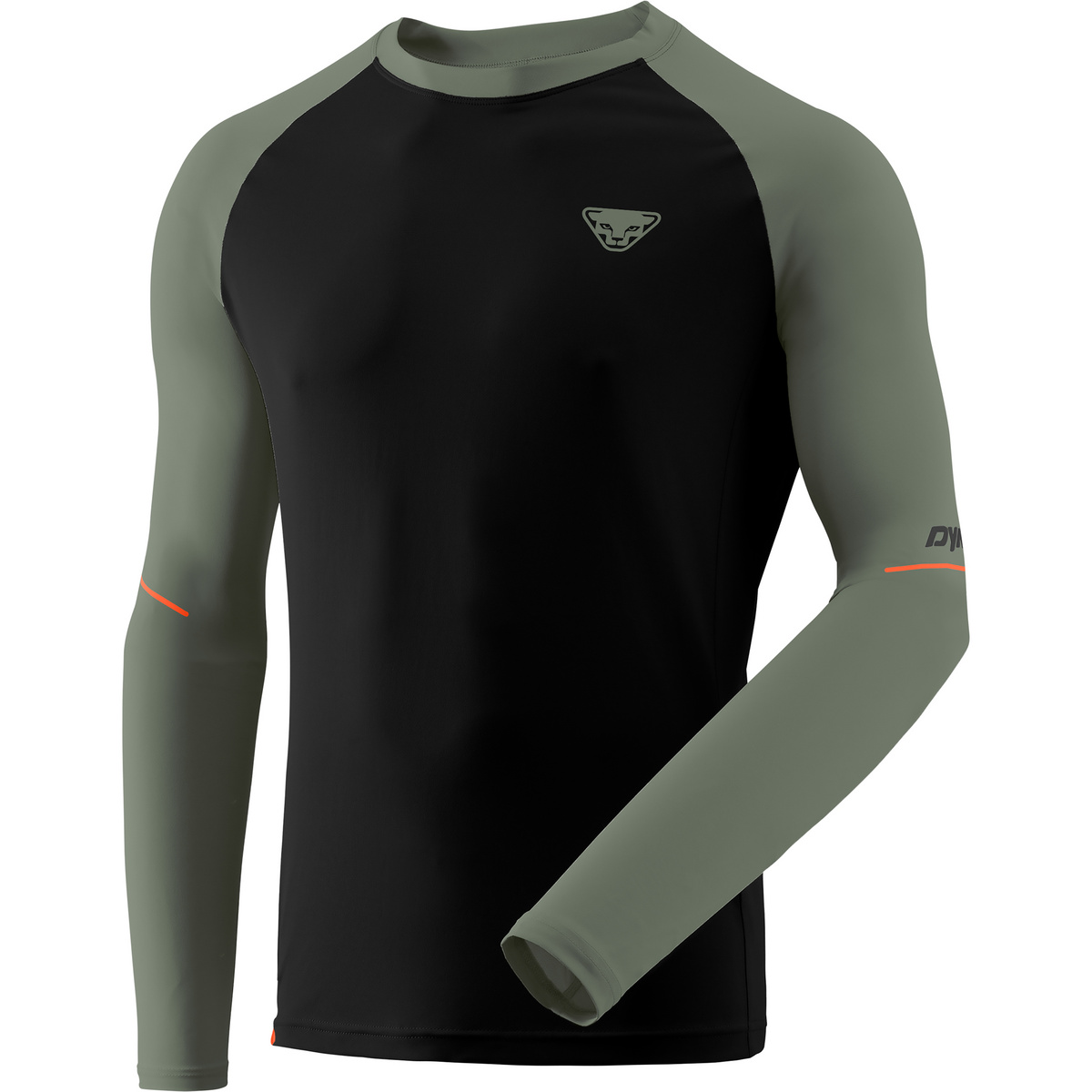 foto del prodotto dynafit uomo maglia a manica lunga alpine pro