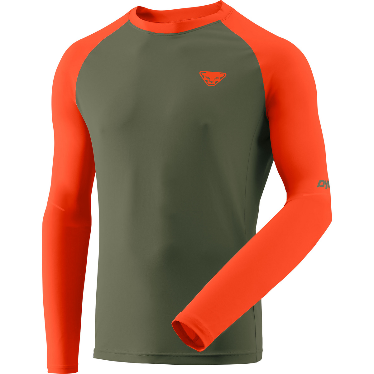 foto del prodotto dynafit uomo maglia a manica lunga alpine pro
