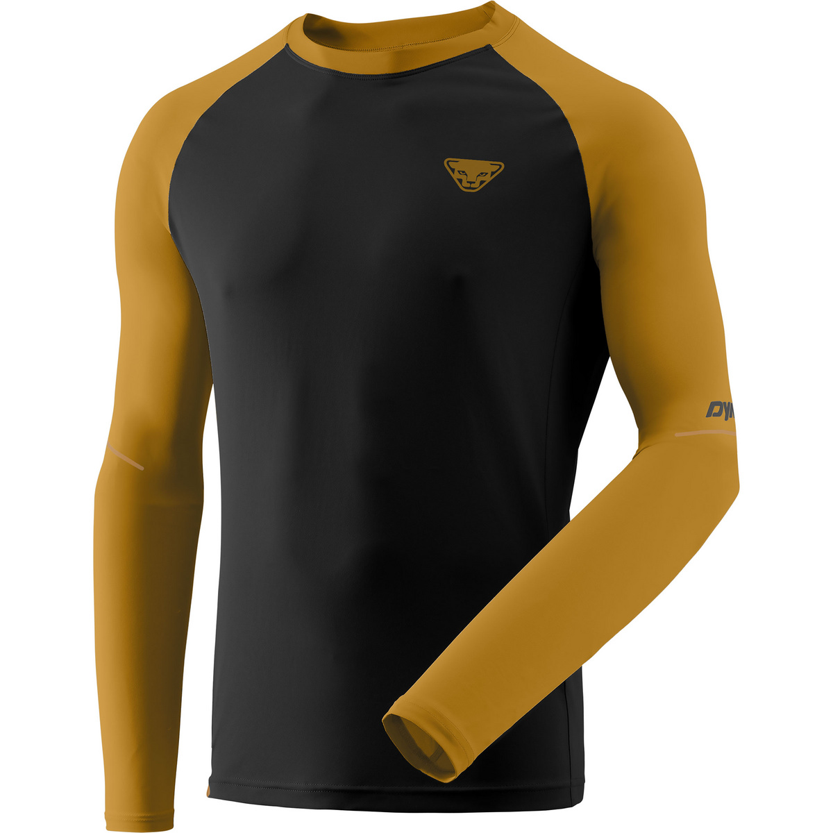 foto del prodotto dynafit uomo maglia a manica lunga alpine pro