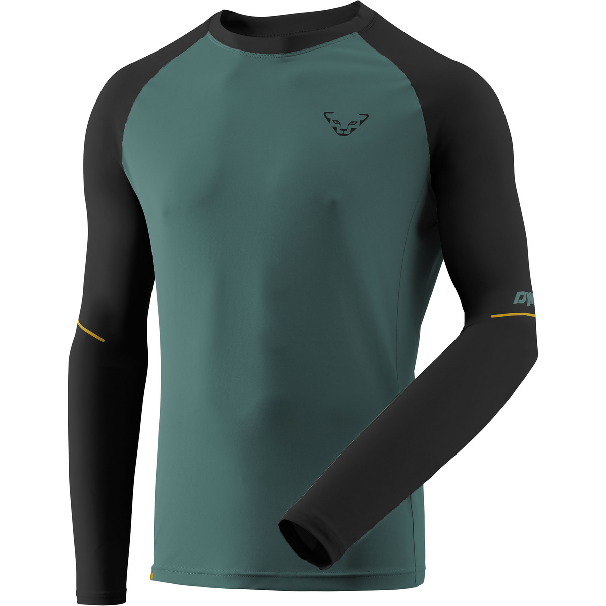 foto del prodotto dynafit uomo maglia a manica lunga alpine pro