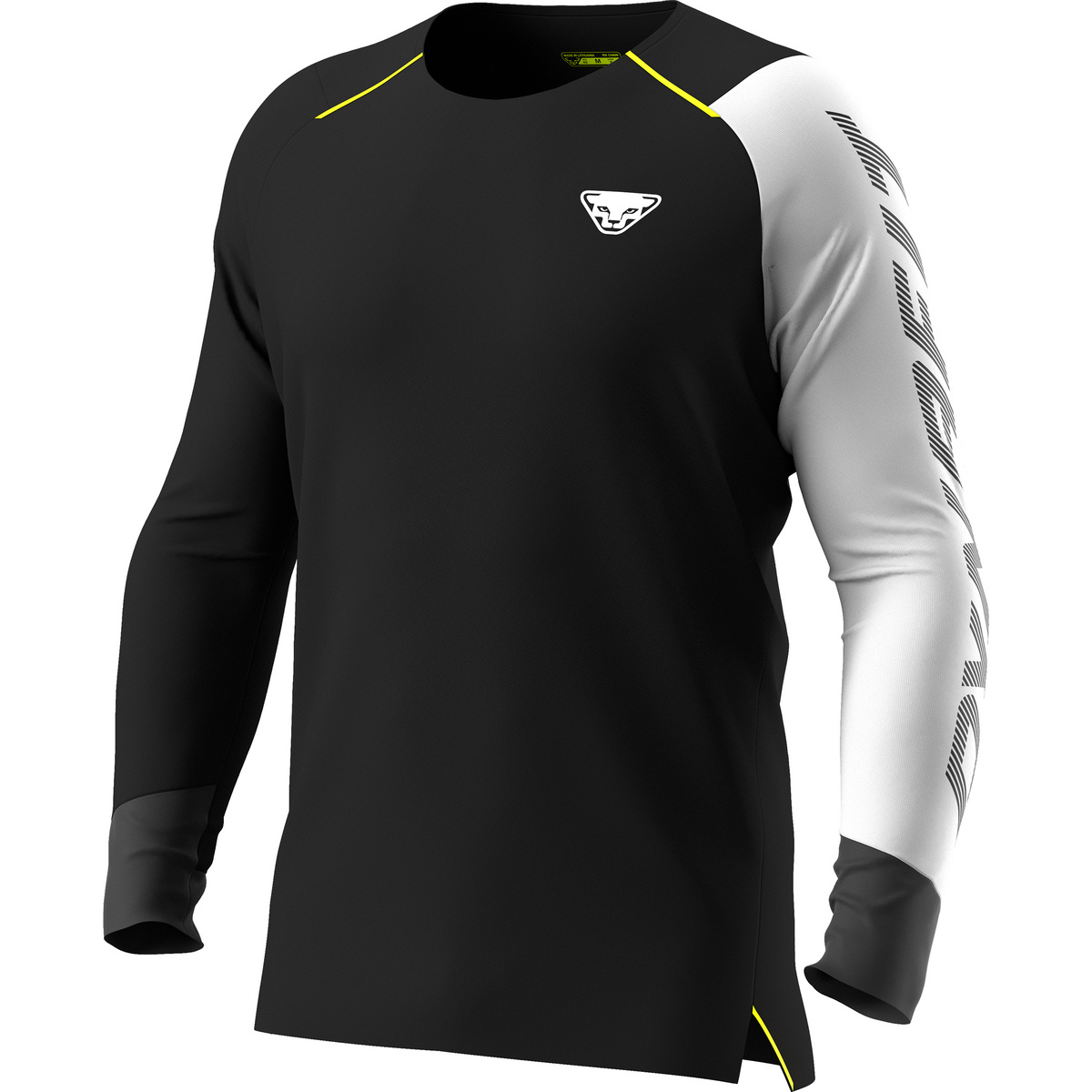 foto del prodotto dynafit uomo maglia a manica lunga dna