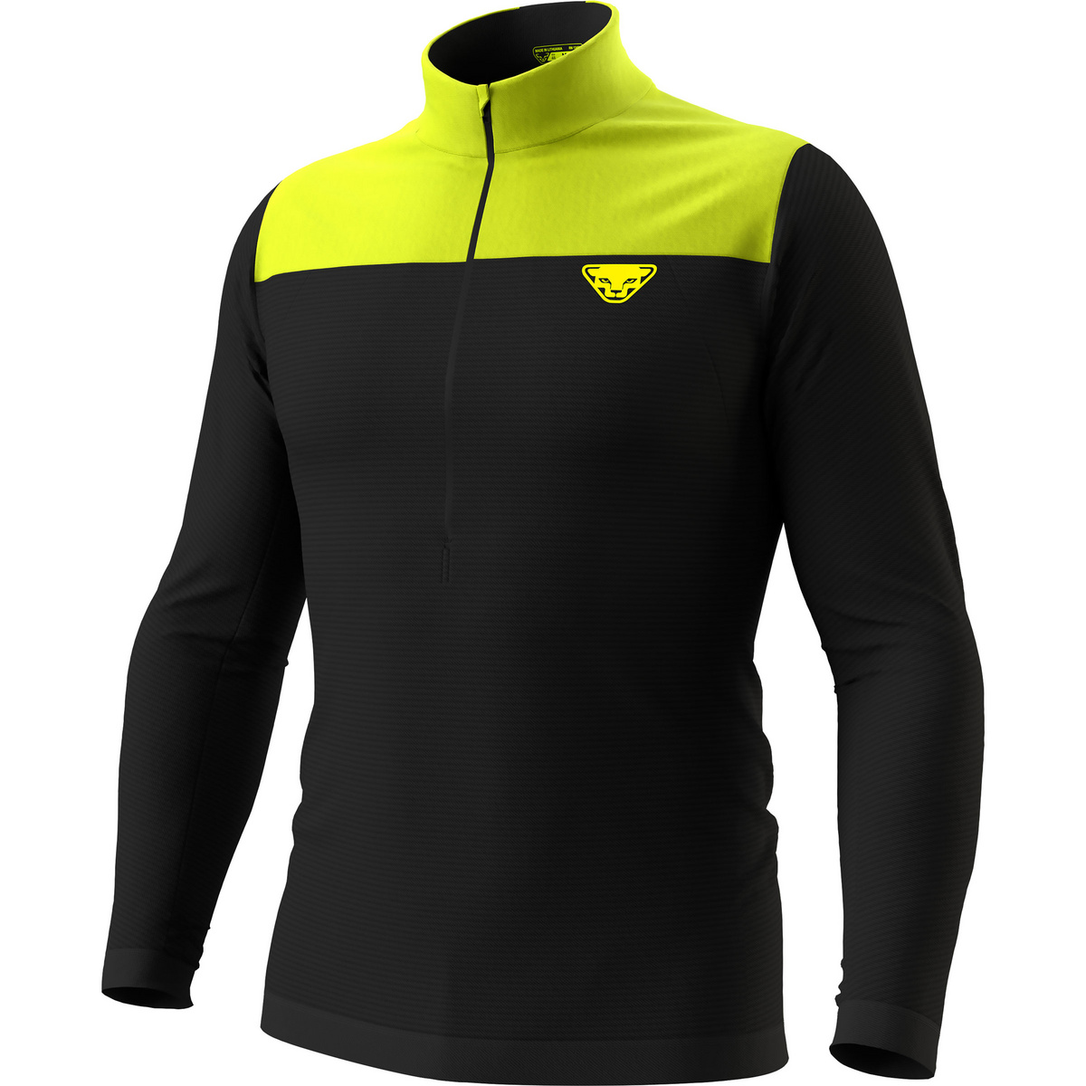 foto del prodotto dynafit uomo maglia a manica lunga elevation