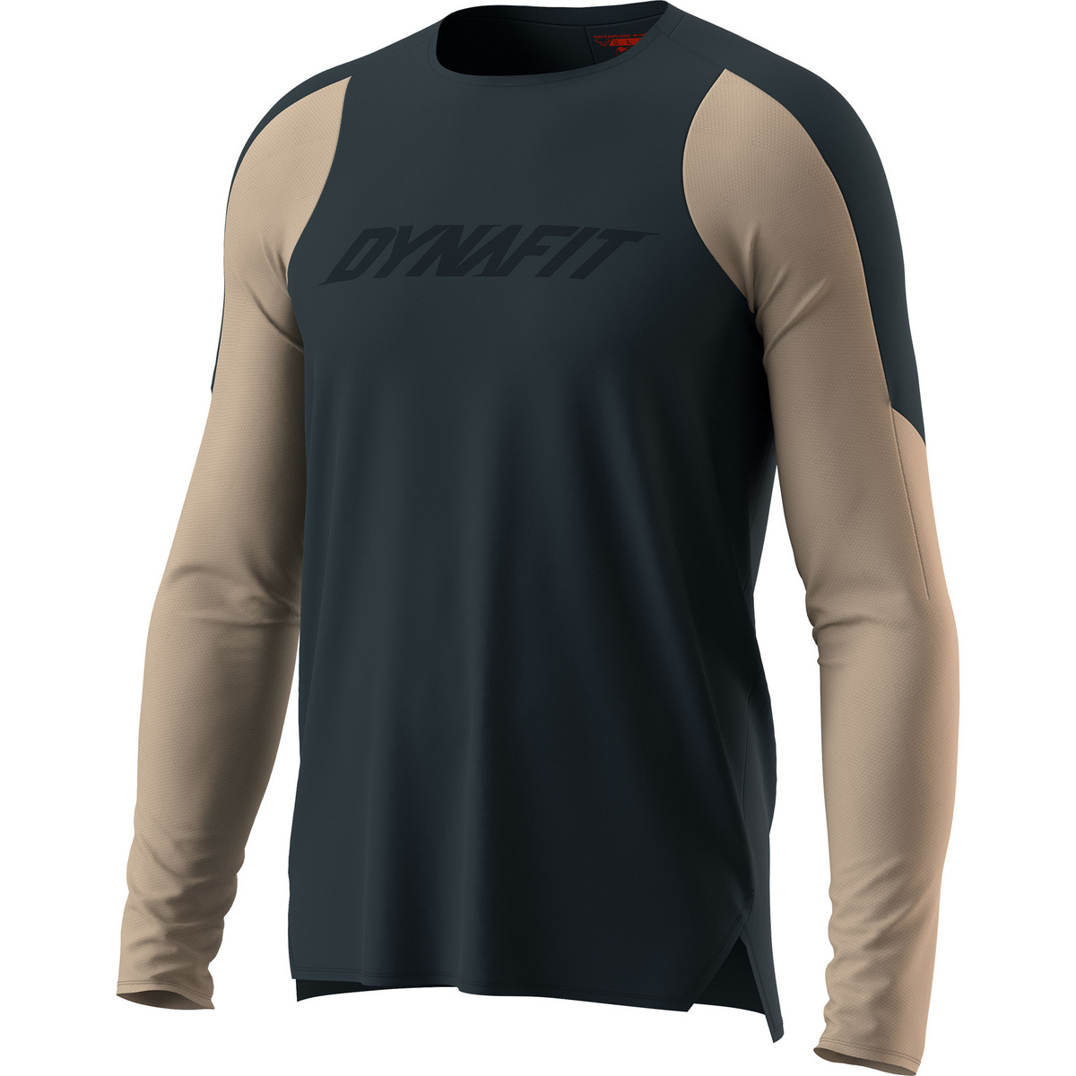 foto del prodotto dynafit uomo maglia a manica lunga ride