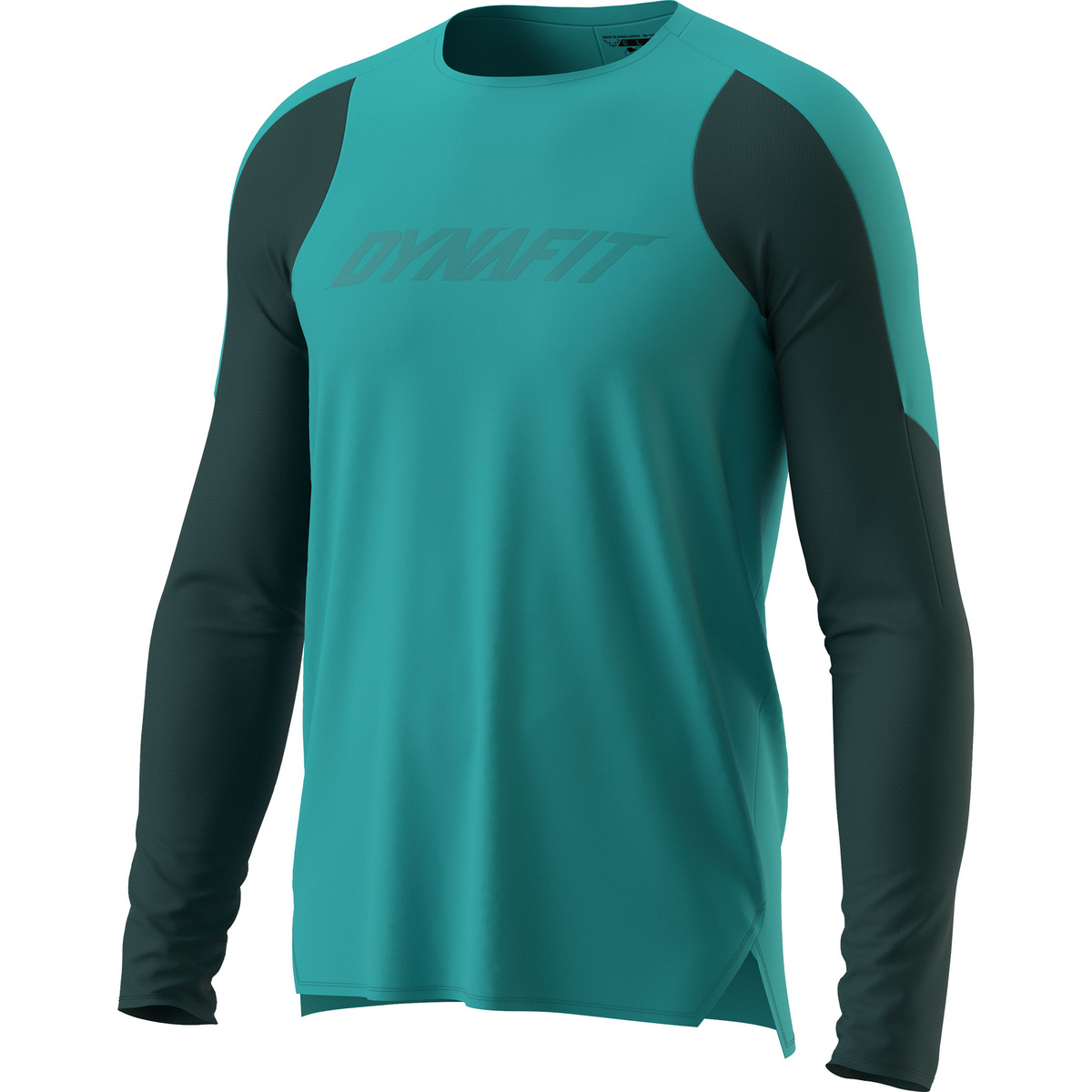 foto del prodotto dynafit uomo maglia a manica lunga ride